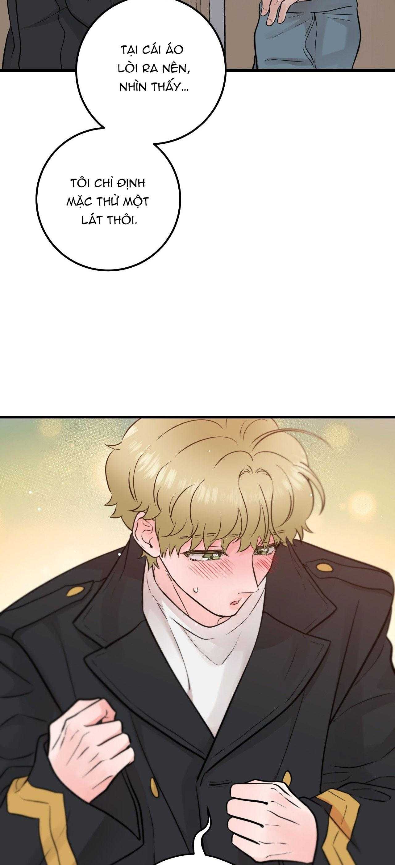 Over The Paradise Chap 46 - Next Chap 47