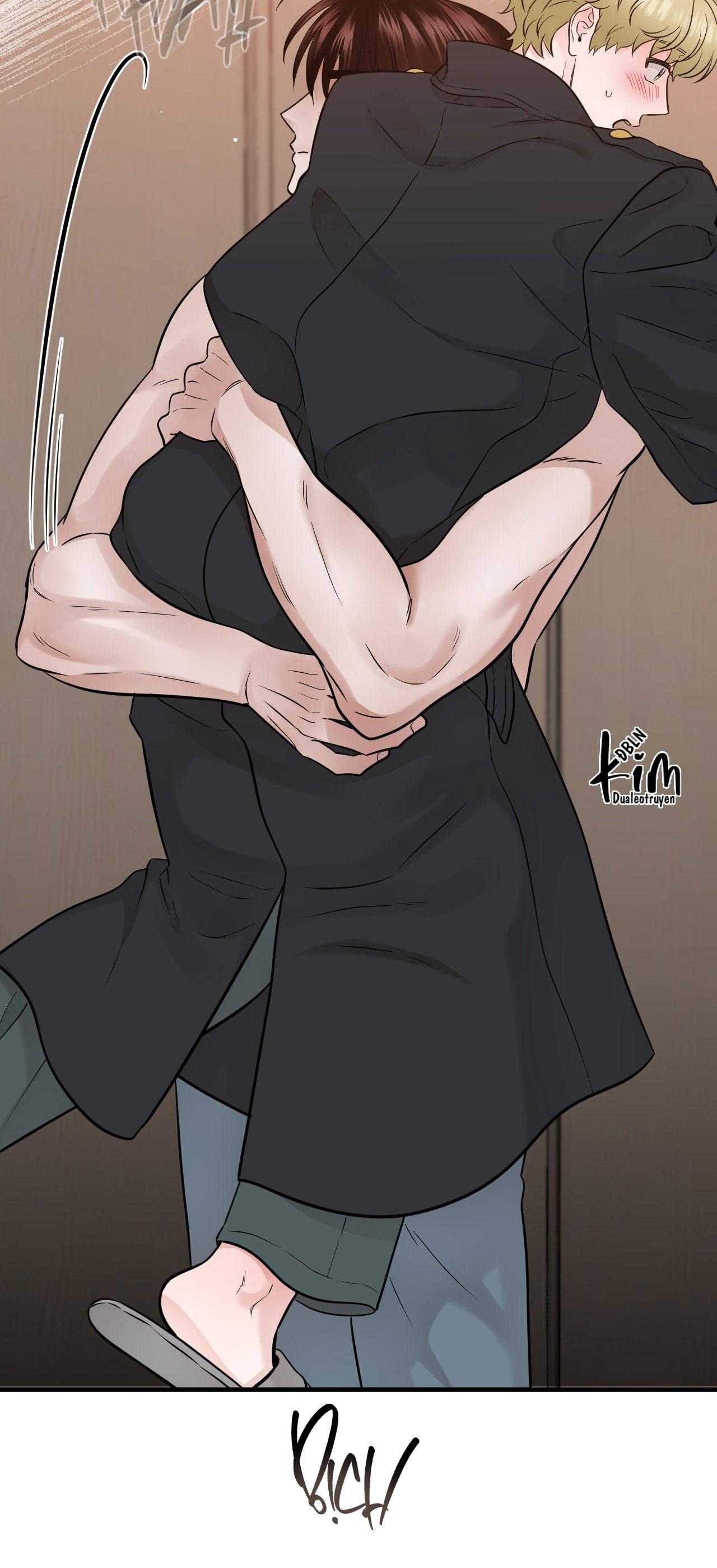 Over The Paradise Chap 46 - Next Chap 47