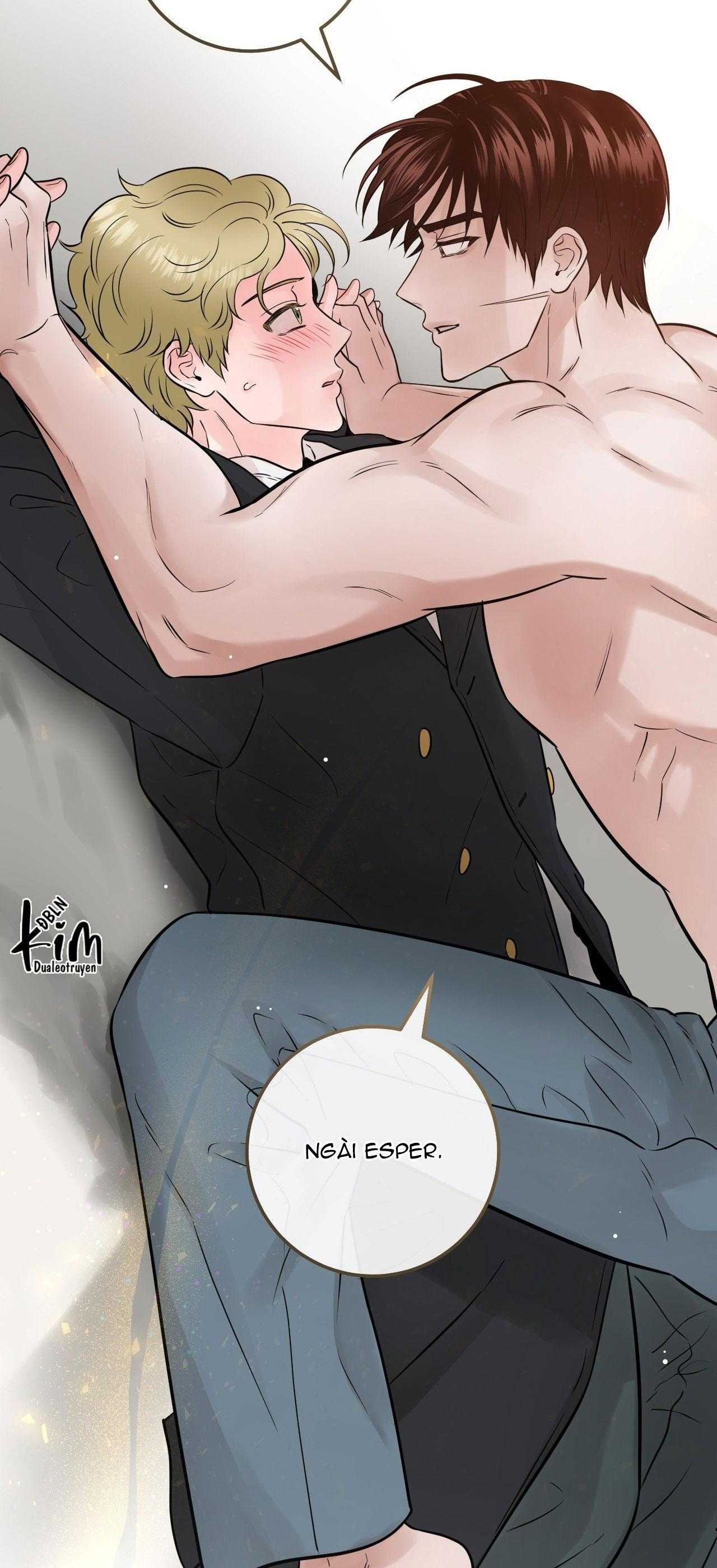 Over The Paradise Chap 46 - Next Chap 47