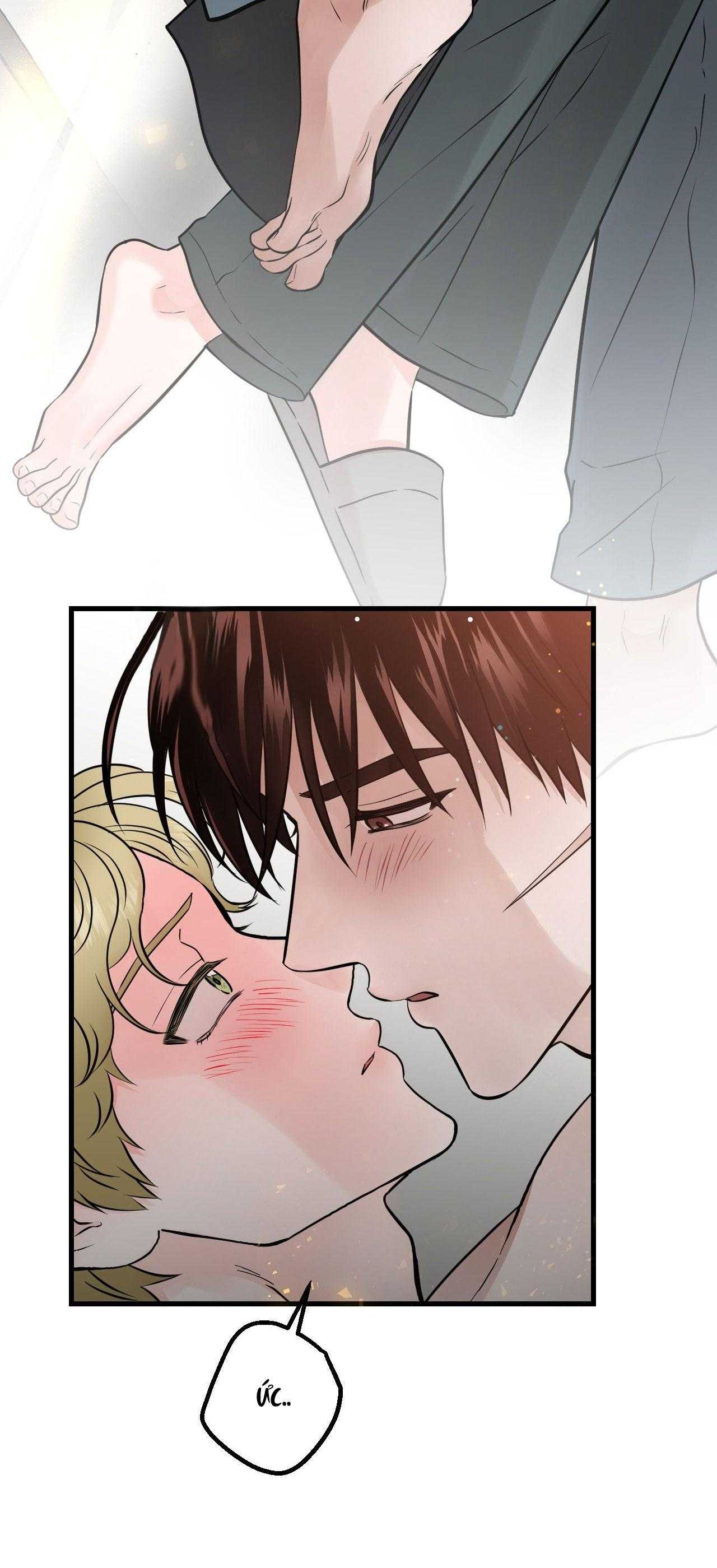 Over The Paradise Chap 46 - Next Chap 47