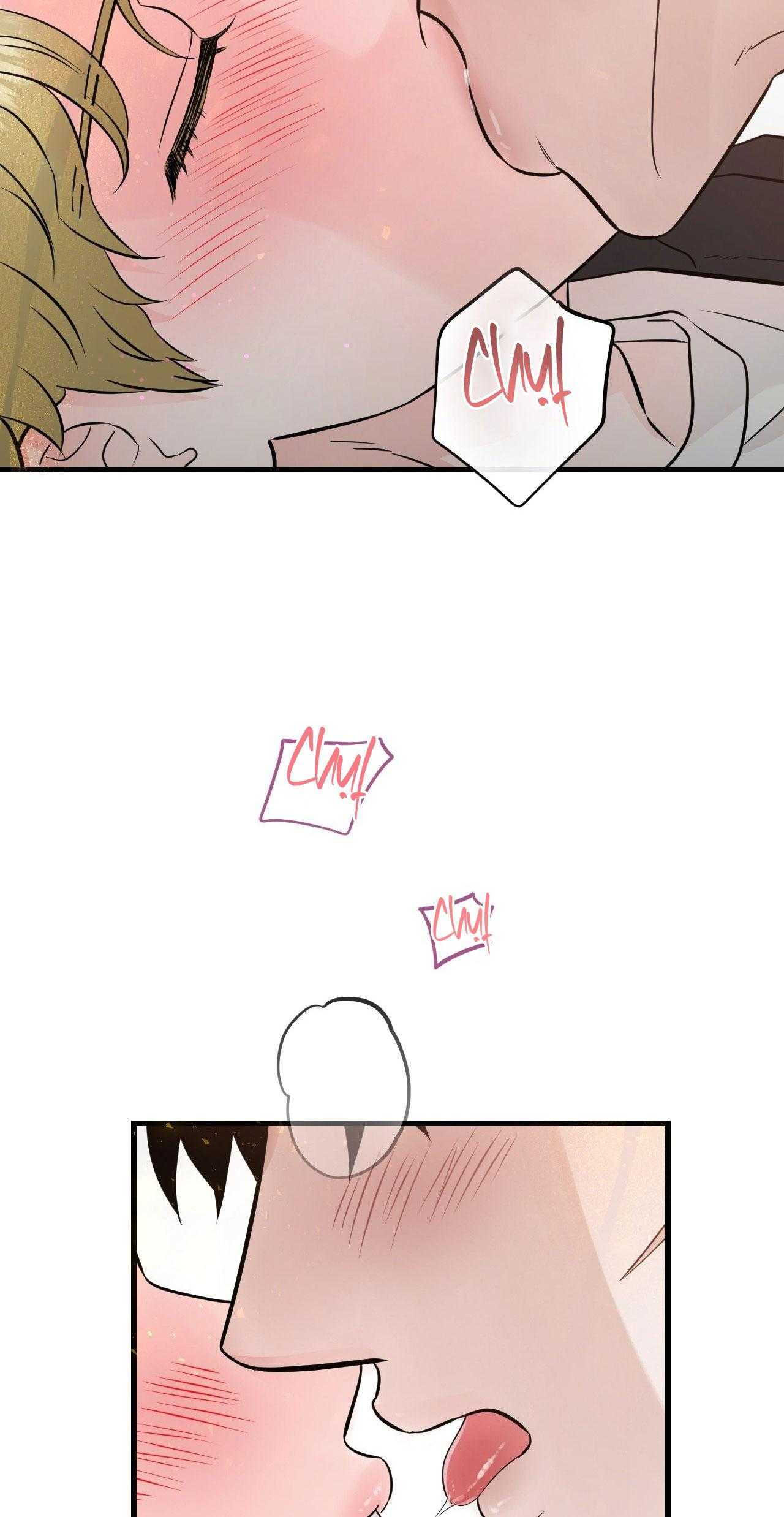 Over The Paradise Chap 46 - Next Chap 47