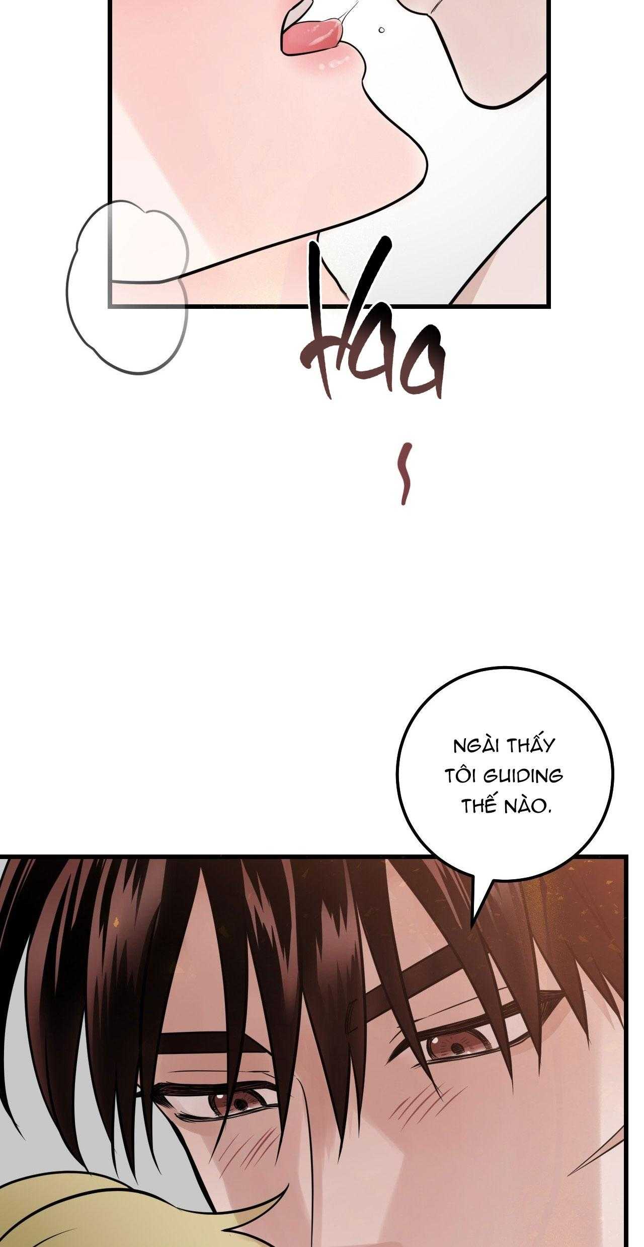 Over The Paradise Chap 46 - Next Chap 47