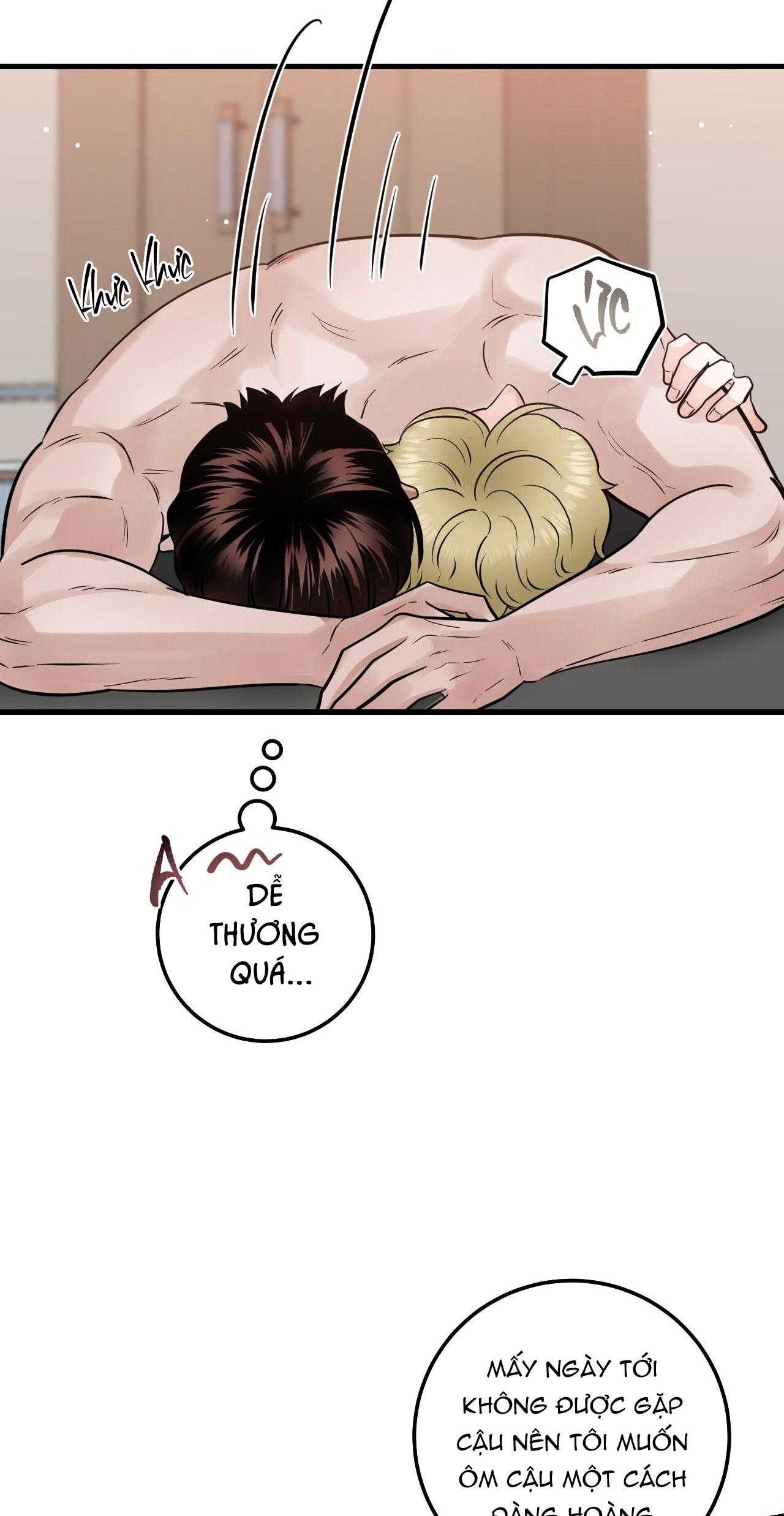 Over The Paradise Chap 46 - Next Chap 47