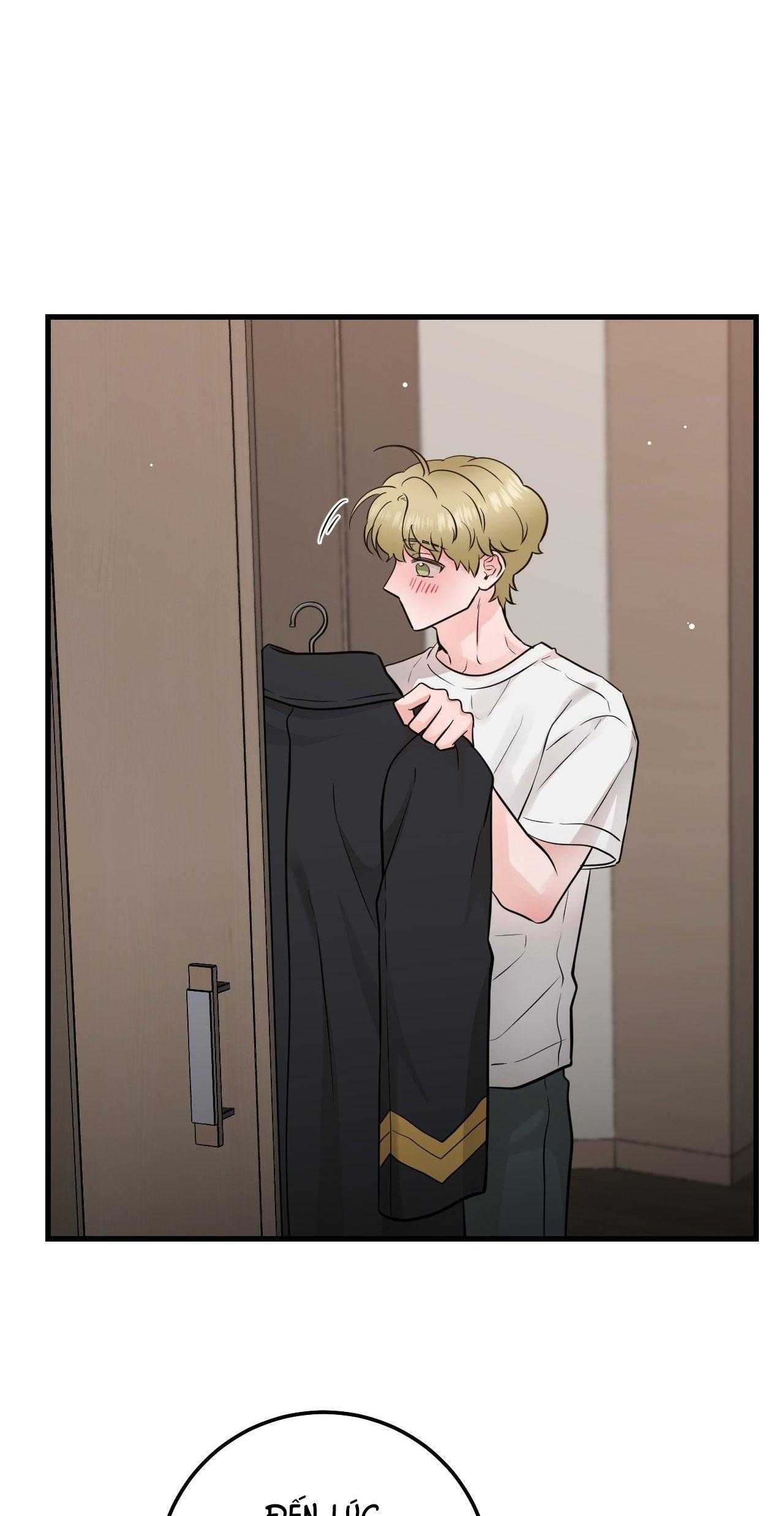 Over The Paradise Chap 46 - Next Chap 47