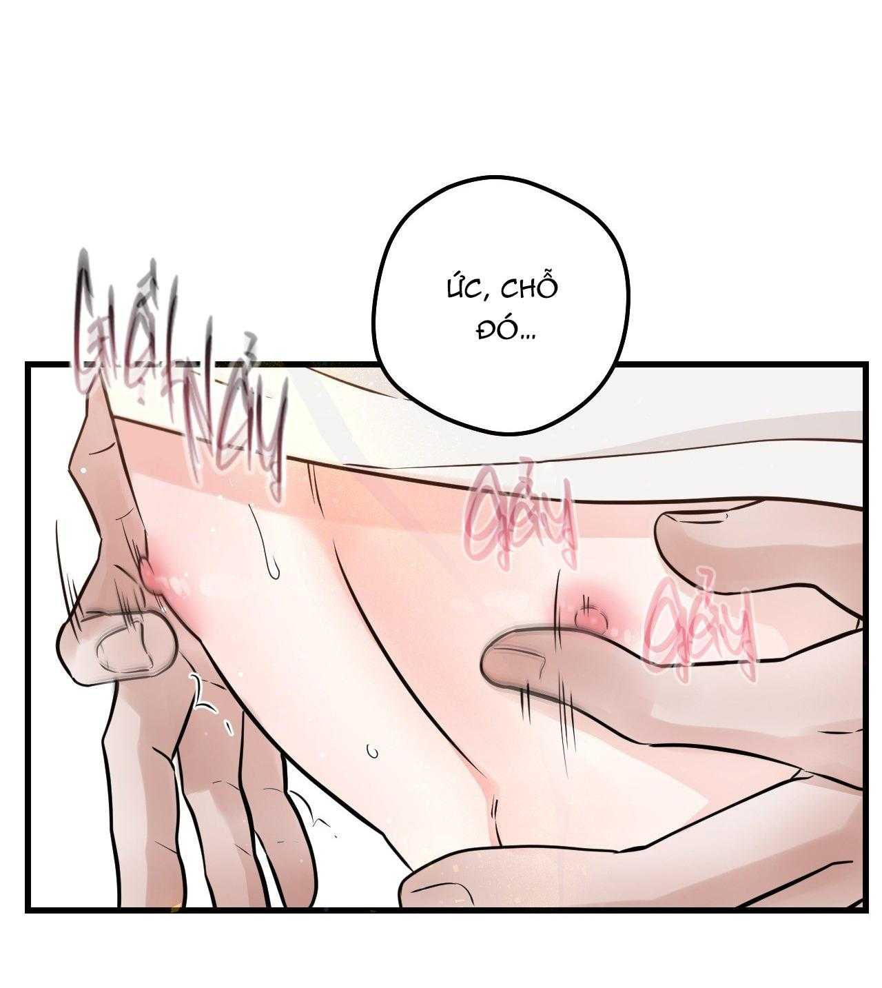 Over The Paradise Chap 46 - Next Chap 47