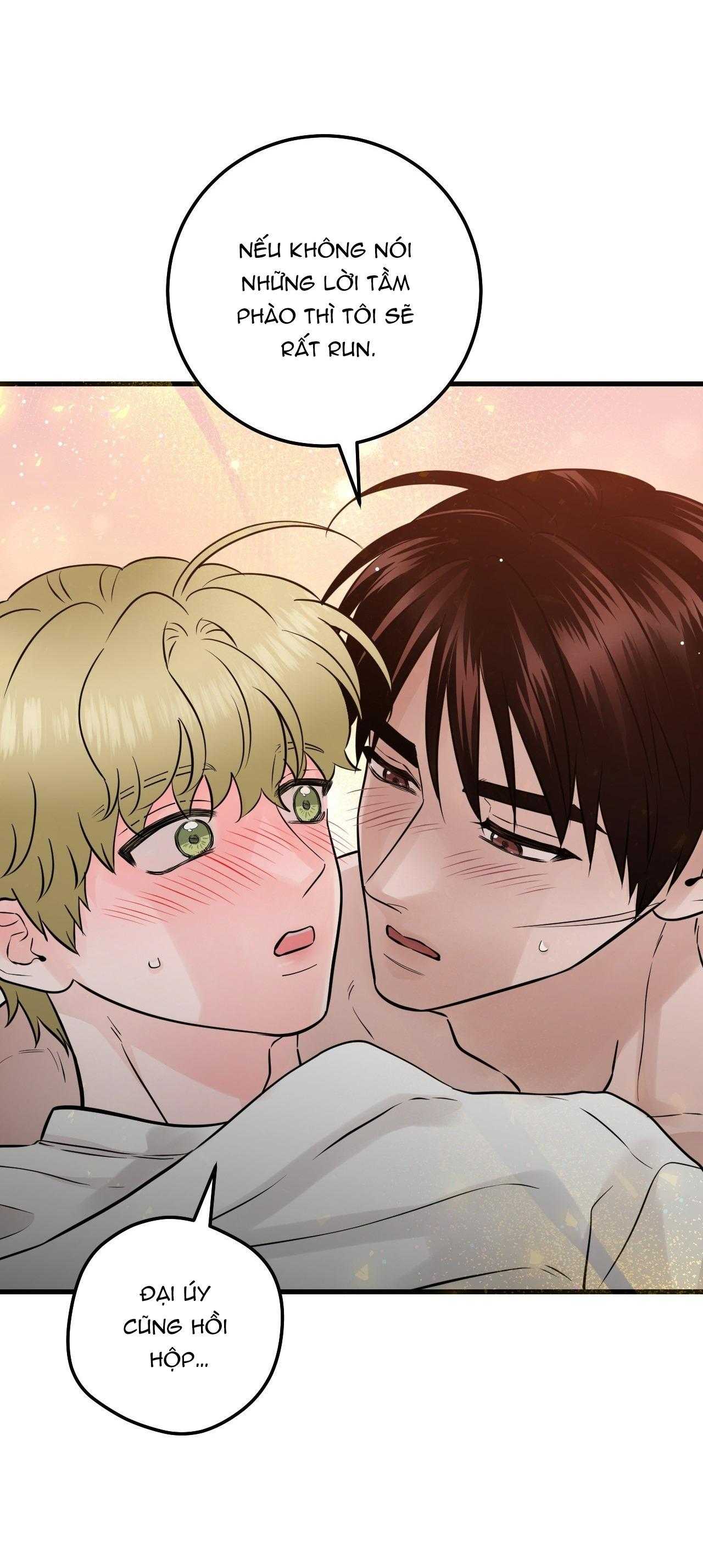 Over The Paradise Chap 46 - Next Chap 47