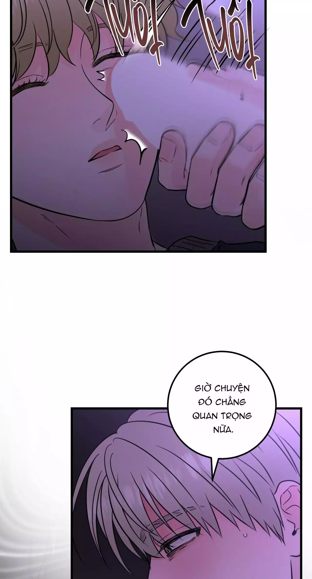 Over The Paradise Chap 50 - Next Chap 51