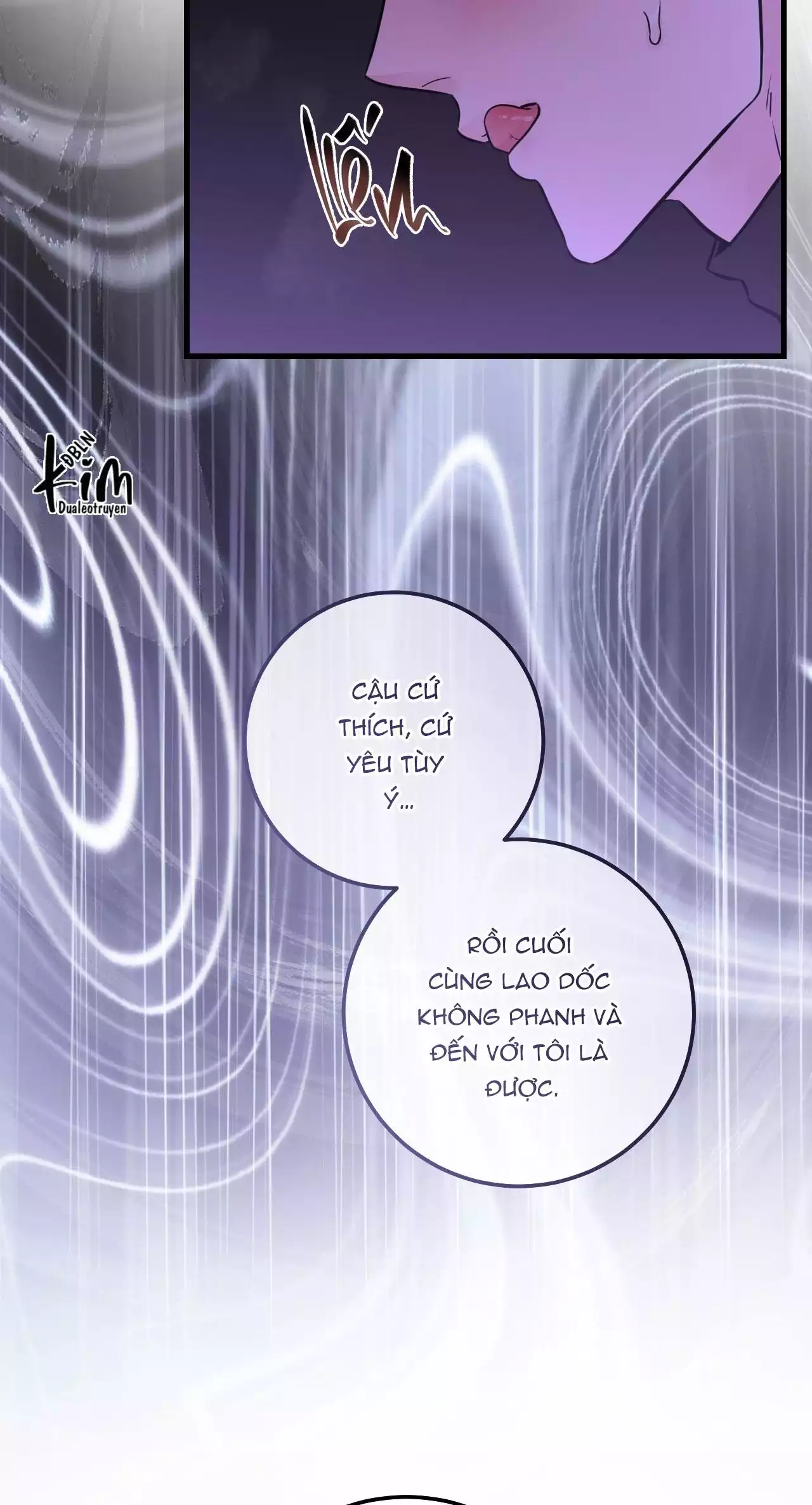 Over The Paradise Chap 50 - Next Chap 51