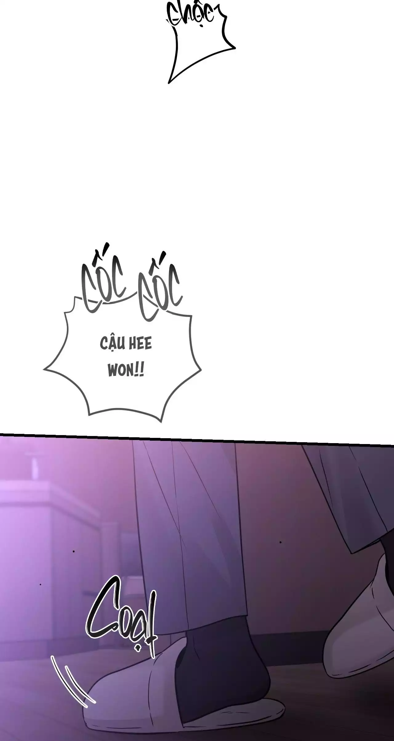 Over The Paradise Chap 50 - Next Chap 51