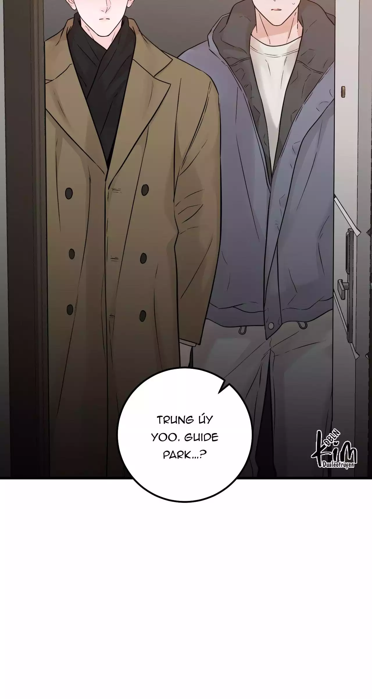 Over The Paradise Chap 50 - Next Chap 51