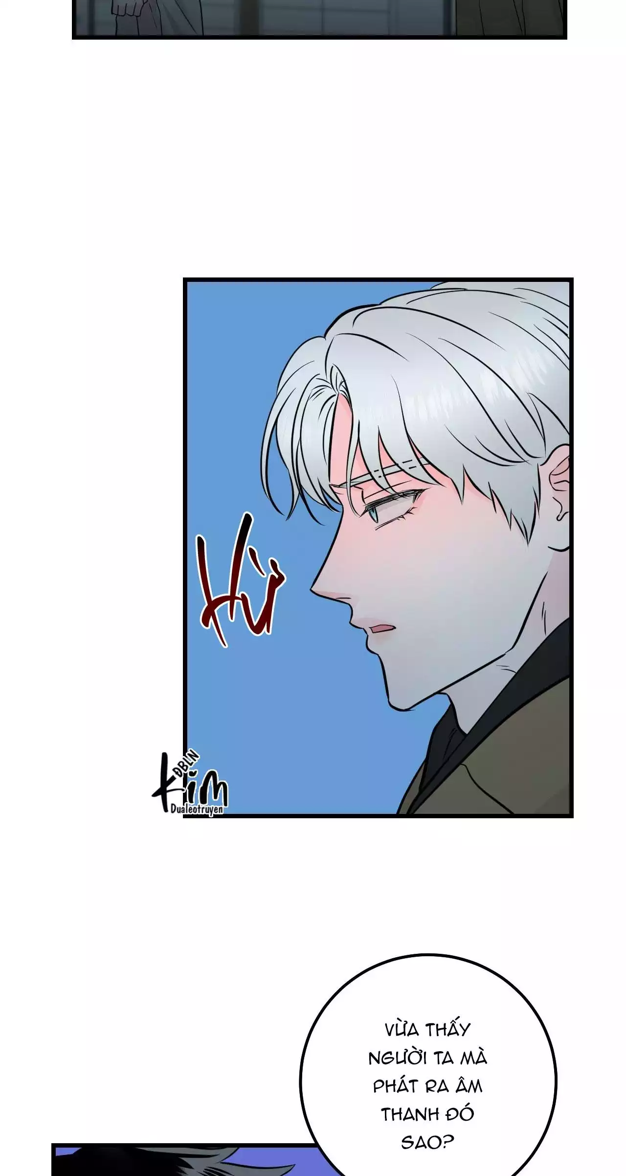 Over The Paradise Chap 50 - Next Chap 51