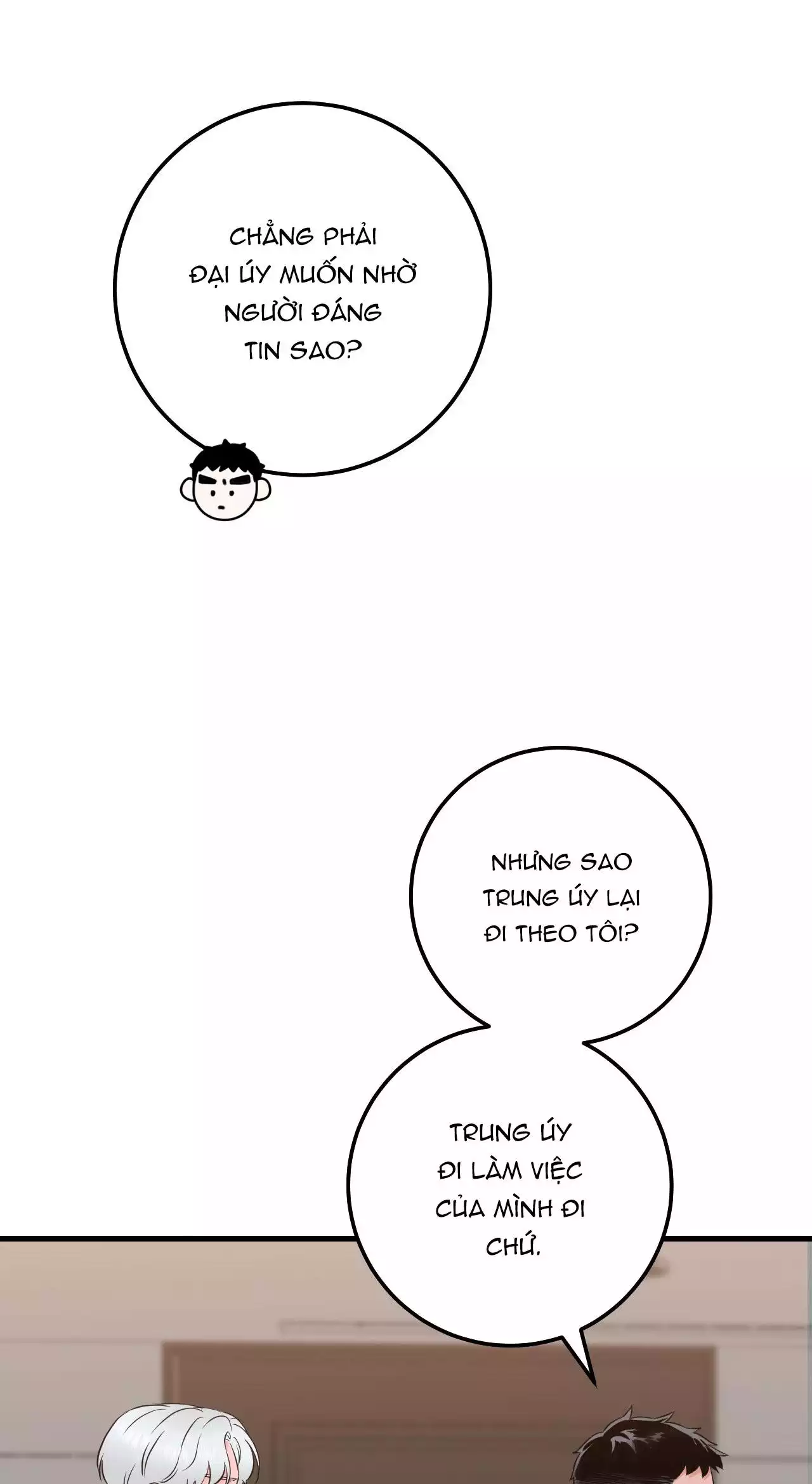 Over The Paradise Chap 50 - Next Chap 51