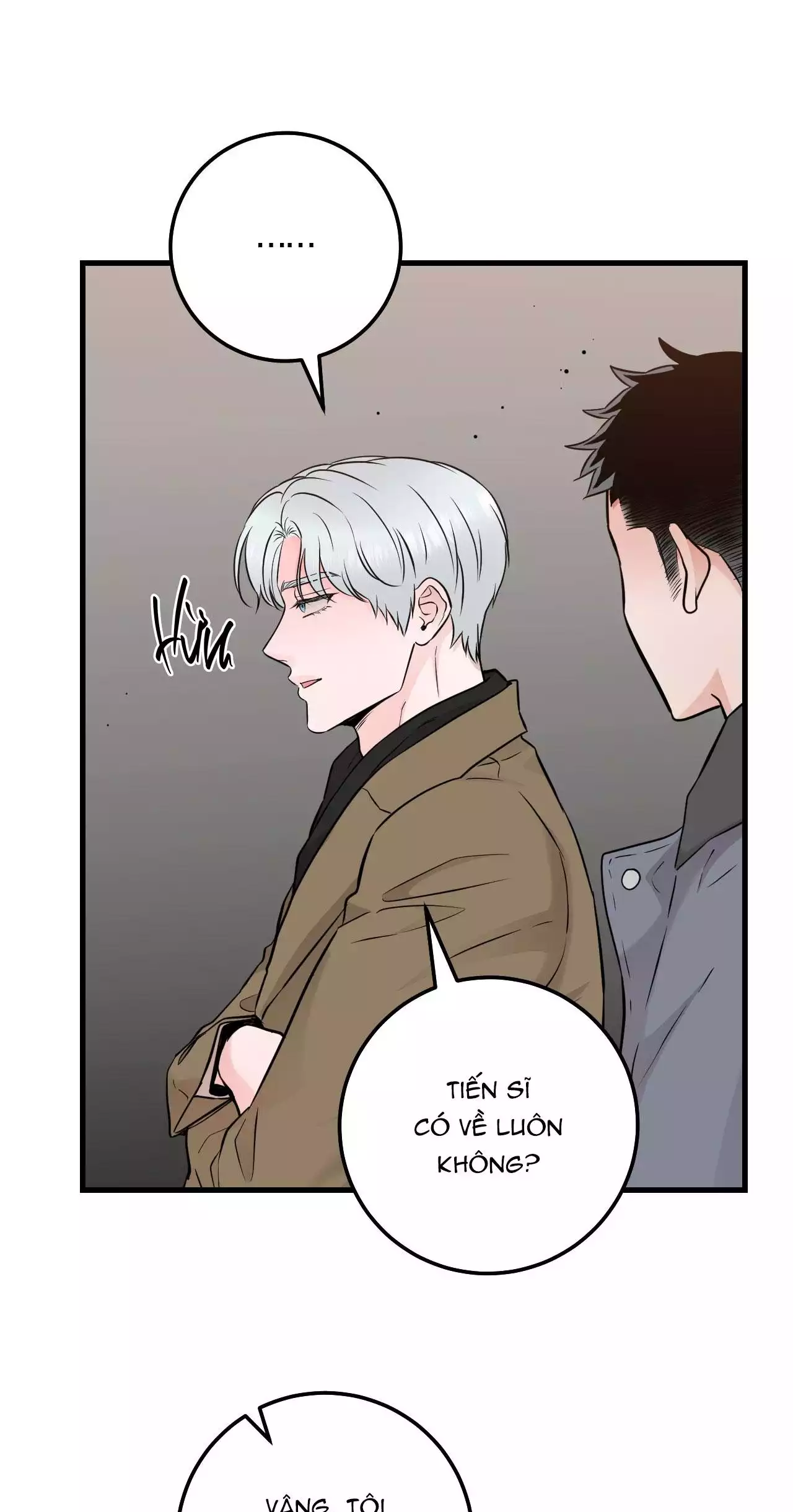 Over The Paradise Chap 50 - Next Chap 51