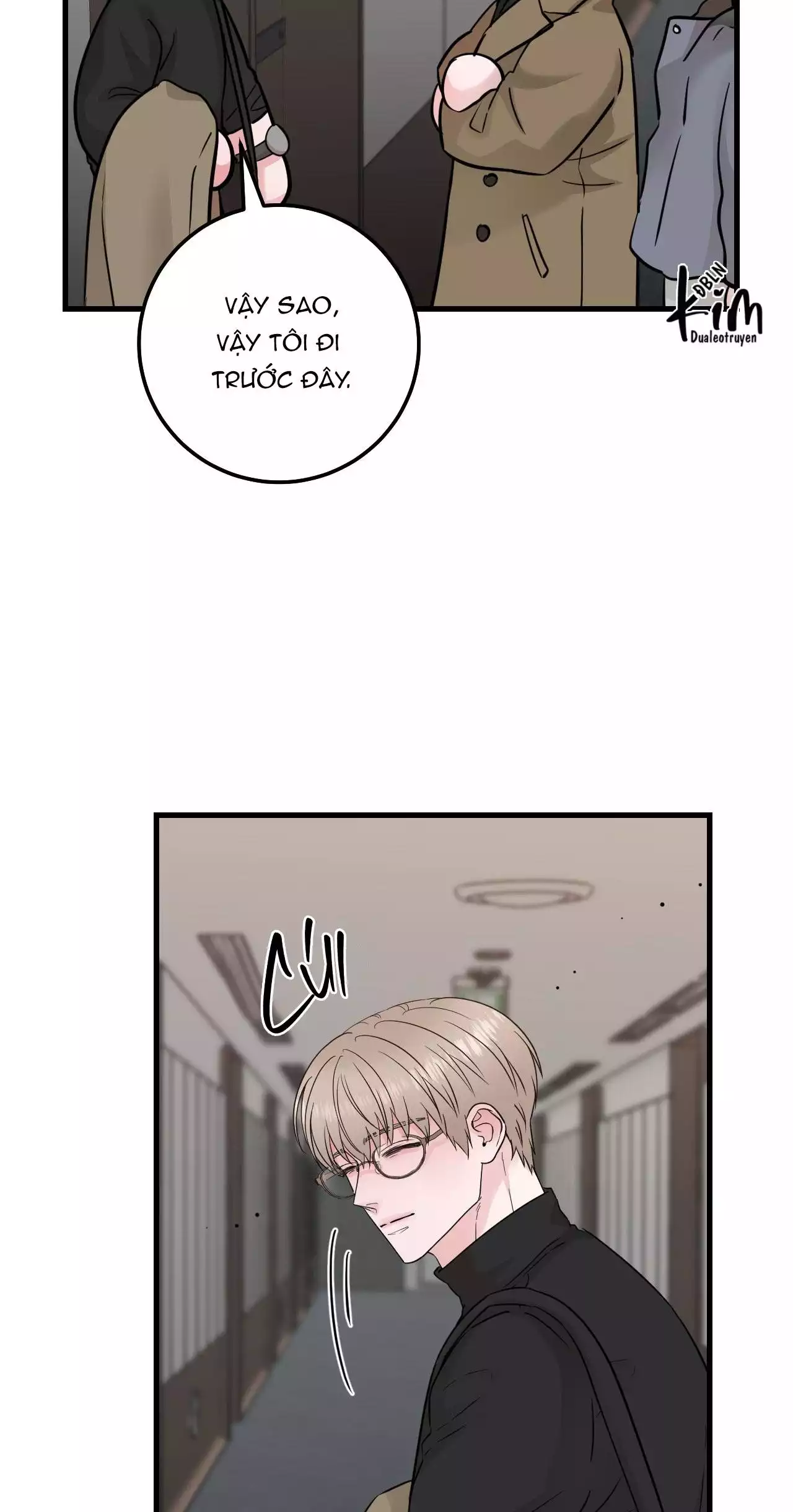 Over The Paradise Chap 50 - Next Chap 51