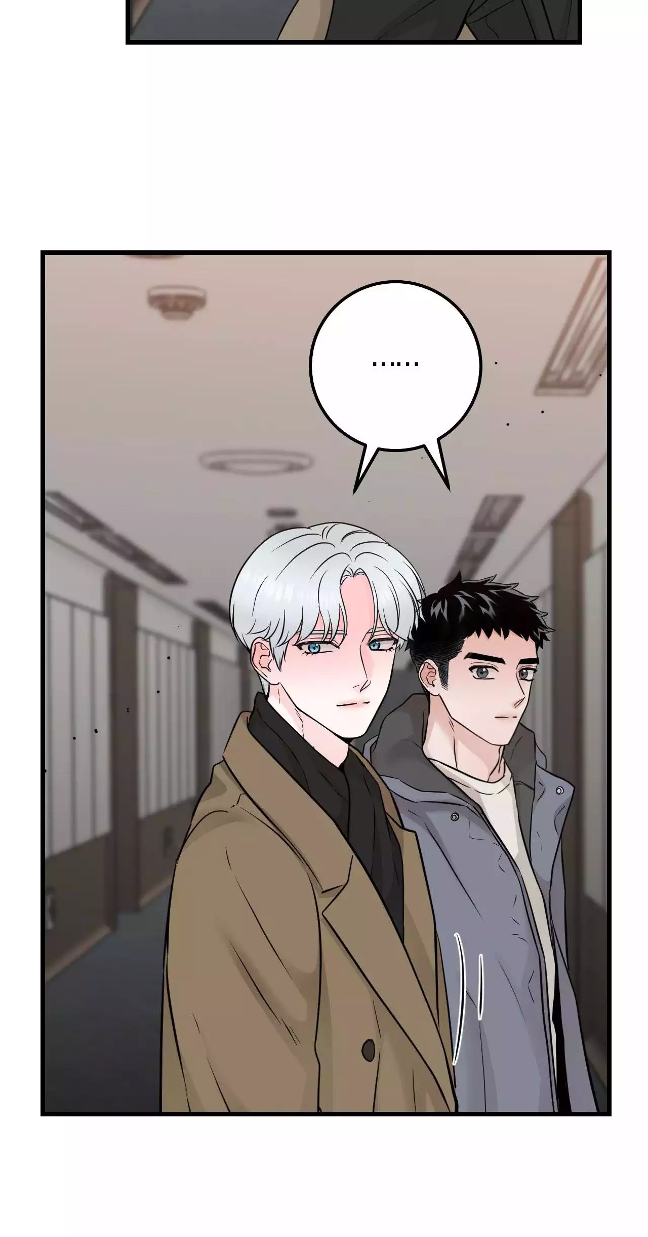 Over The Paradise Chap 50 - Next Chap 51