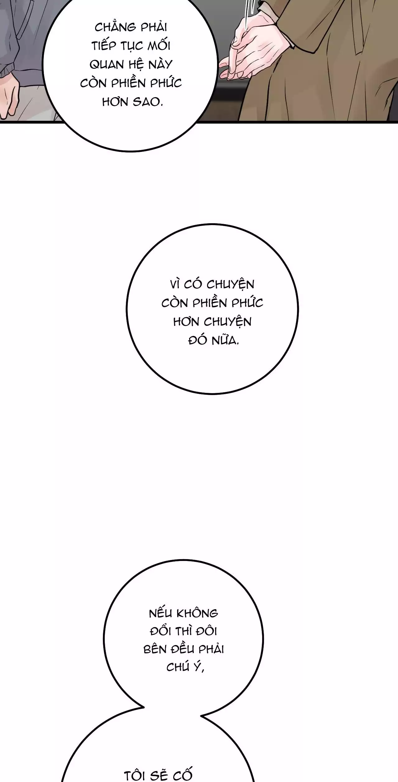 Over The Paradise Chap 50 - Next Chap 51