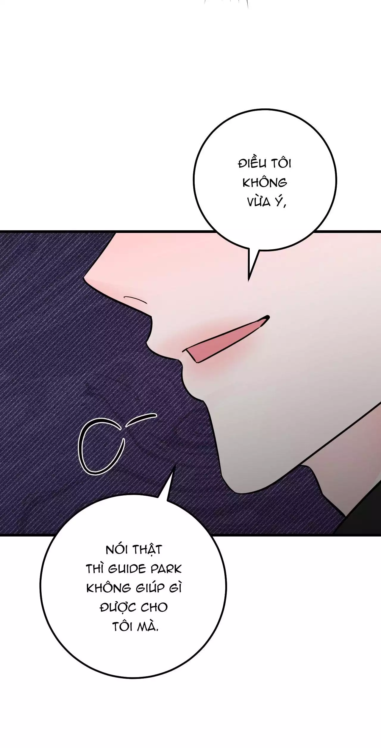 Over The Paradise Chap 50 - Next Chap 51