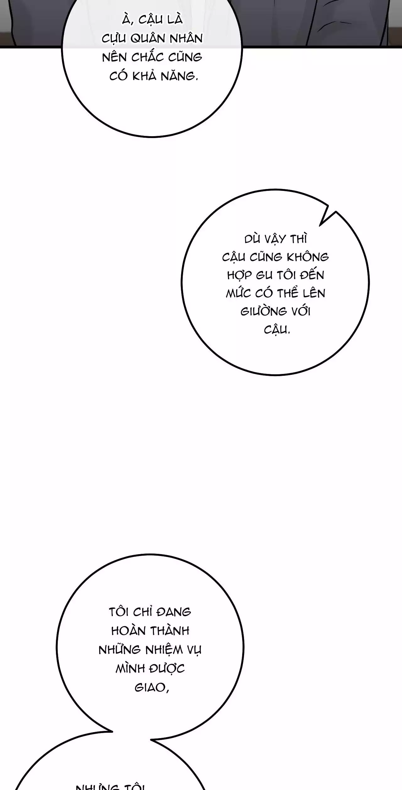 Over The Paradise Chap 50 - Next Chap 51