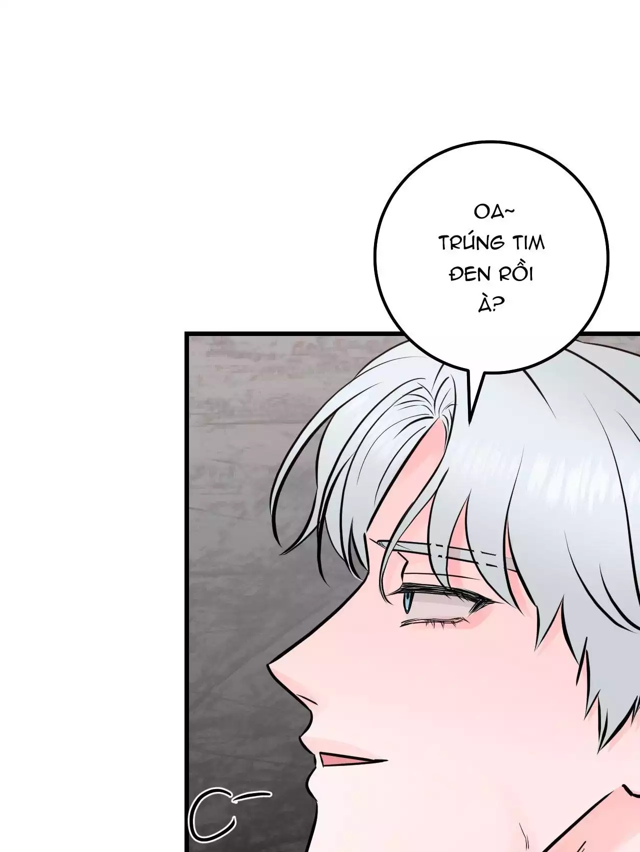 Over The Paradise Chap 50 - Next Chap 51