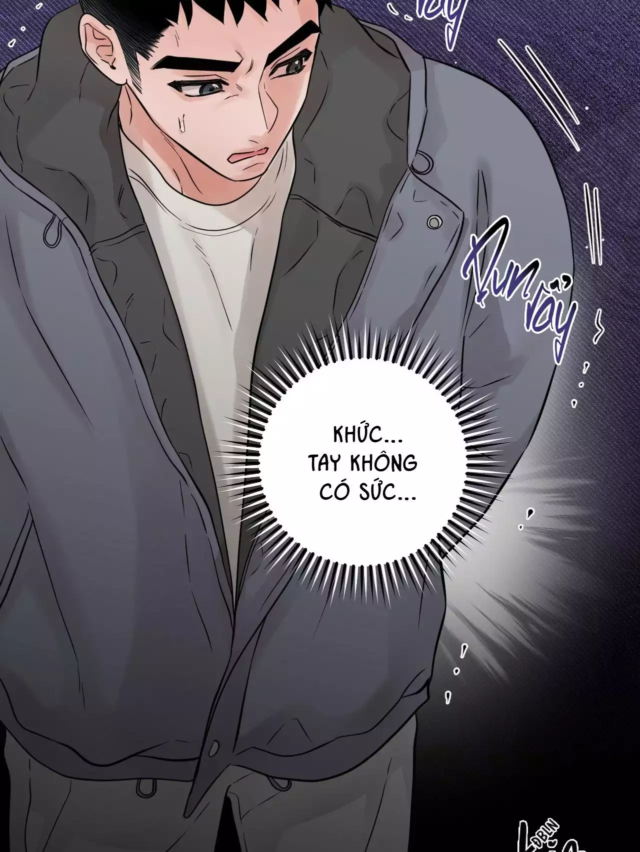 Over The Paradise Chap 50 - Next Chap 51