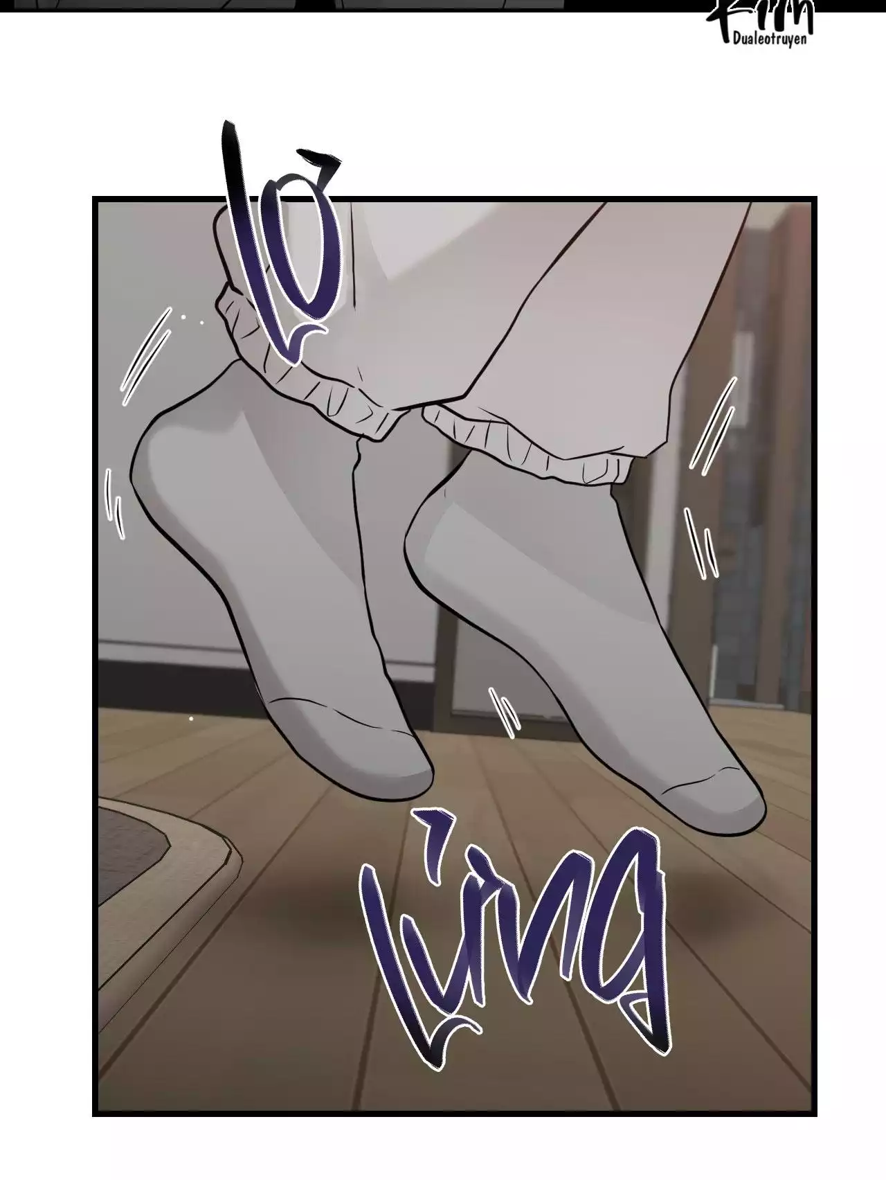 Over The Paradise Chap 50 - Next Chap 51