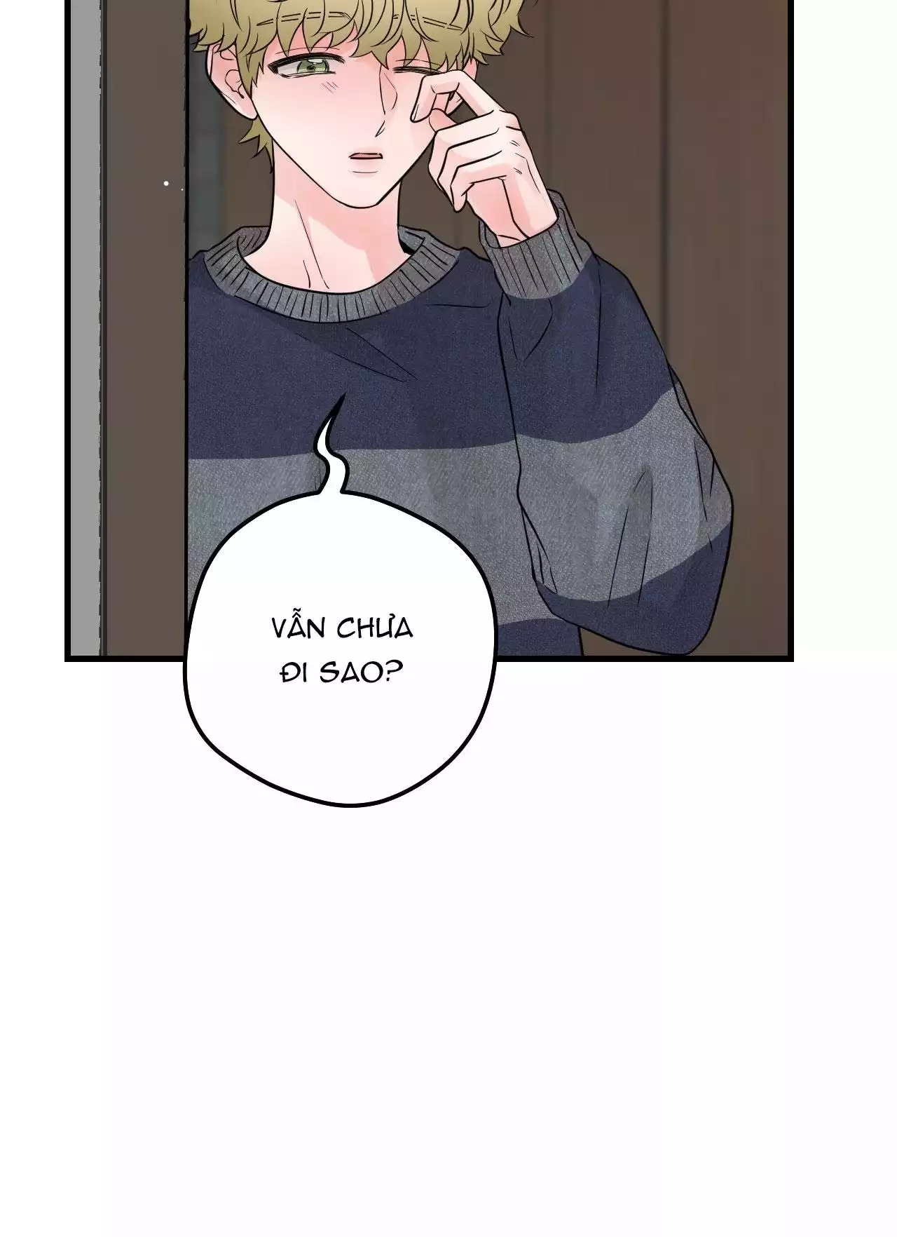 Over The Paradise Chap 50 - Next Chap 51