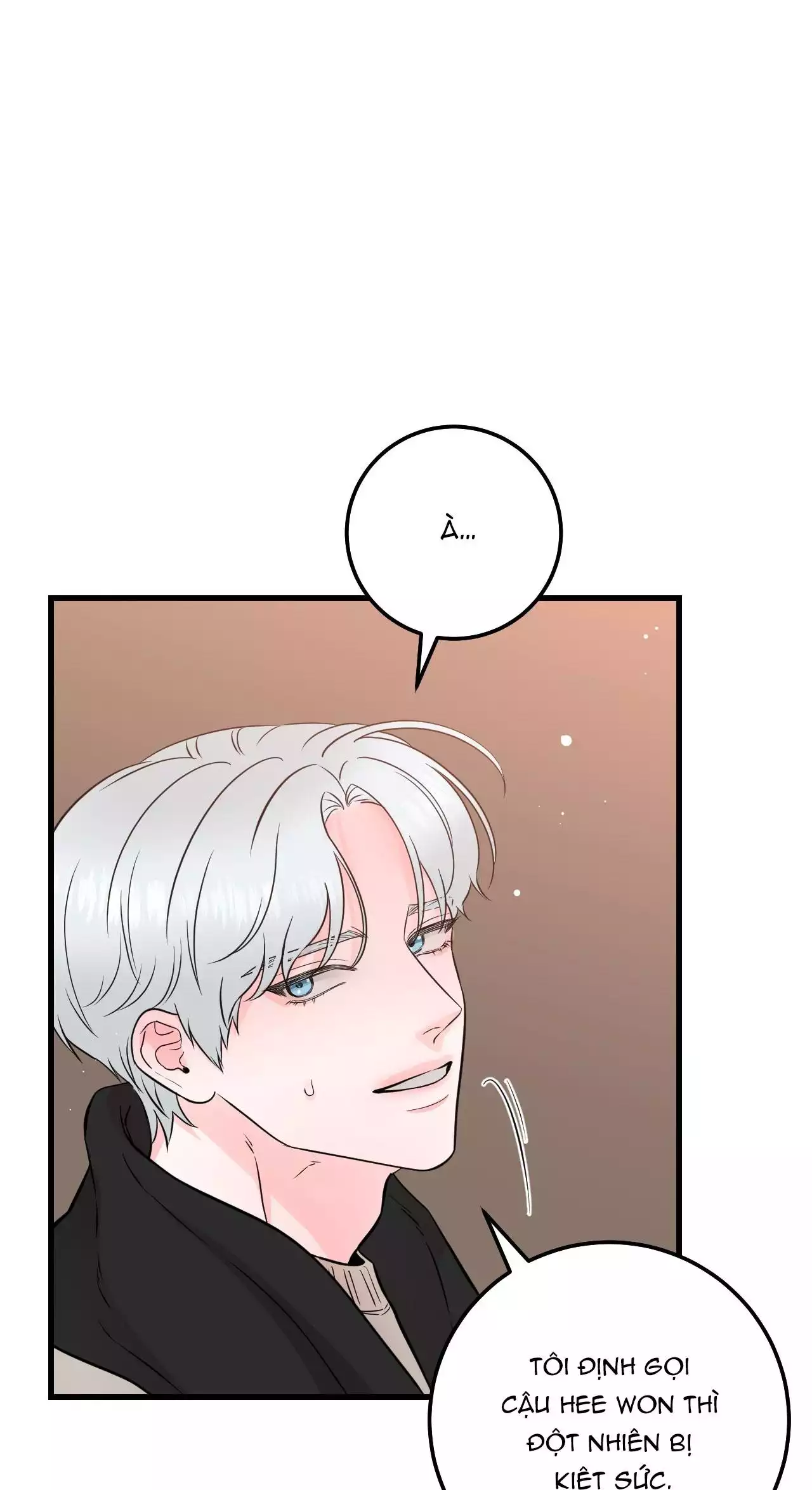 Over The Paradise Chap 51 - Next Chap 52