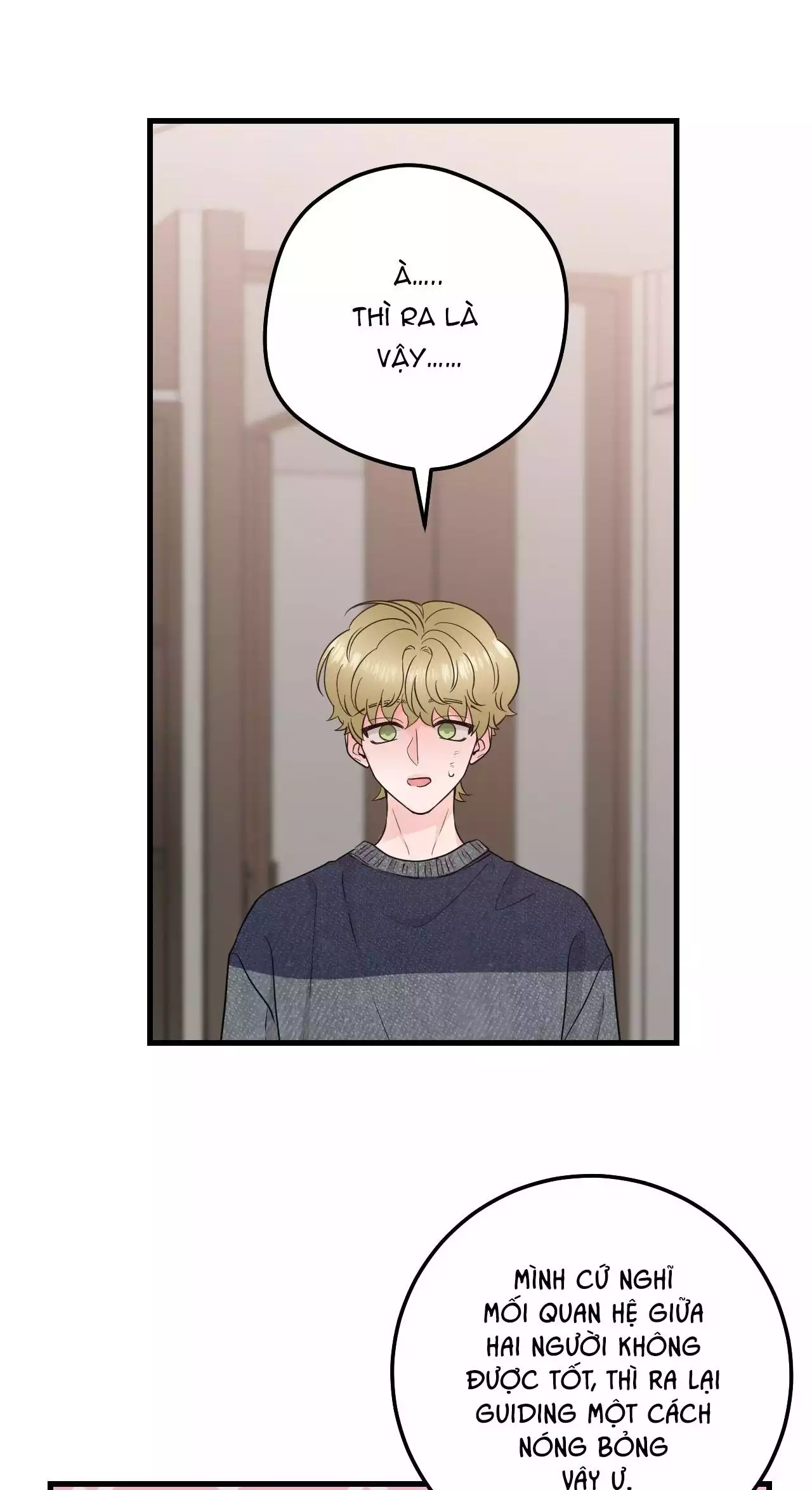 Over The Paradise Chap 51 - Next Chap 52