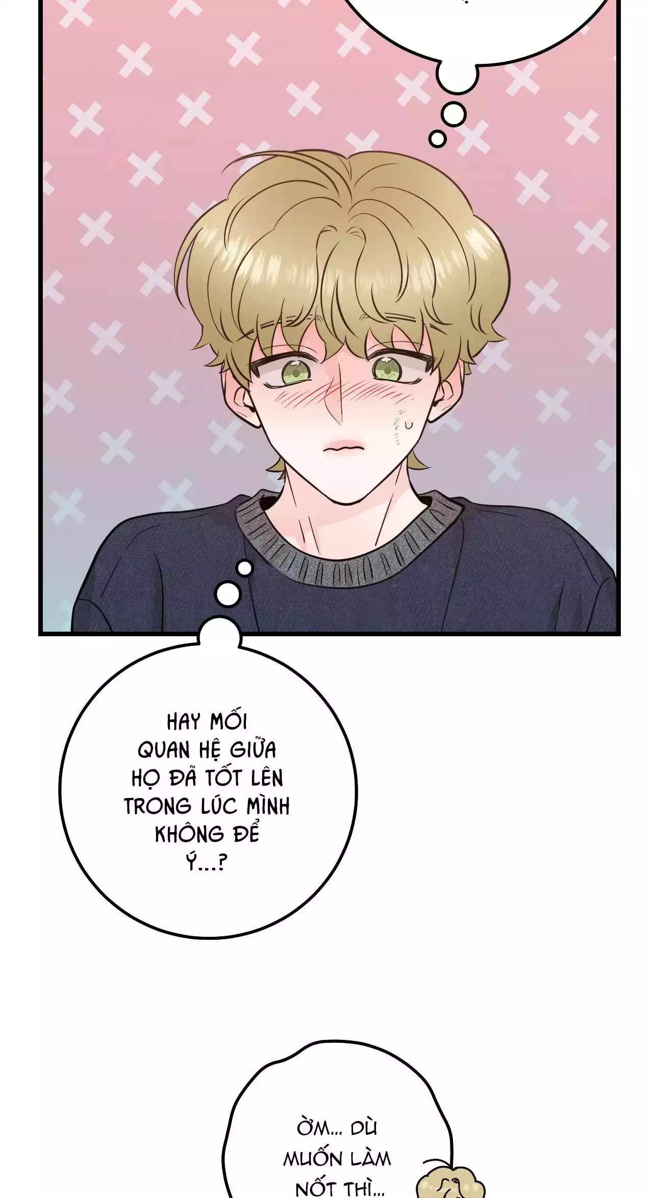 Over The Paradise Chap 51 - Next Chap 52