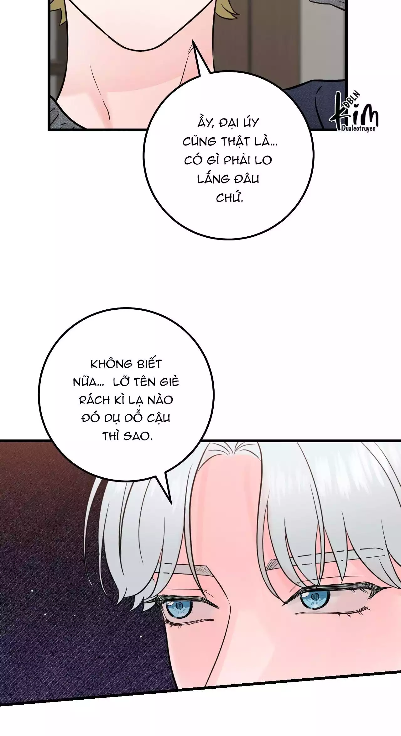 Over The Paradise Chap 51 - Next Chap 52