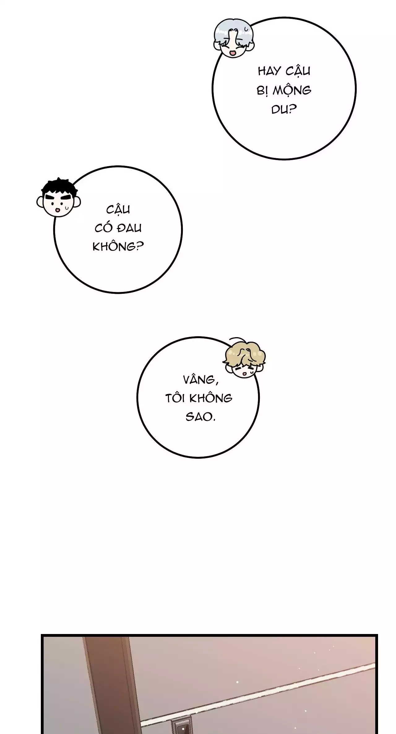 Over The Paradise Chap 51 - Next Chap 52