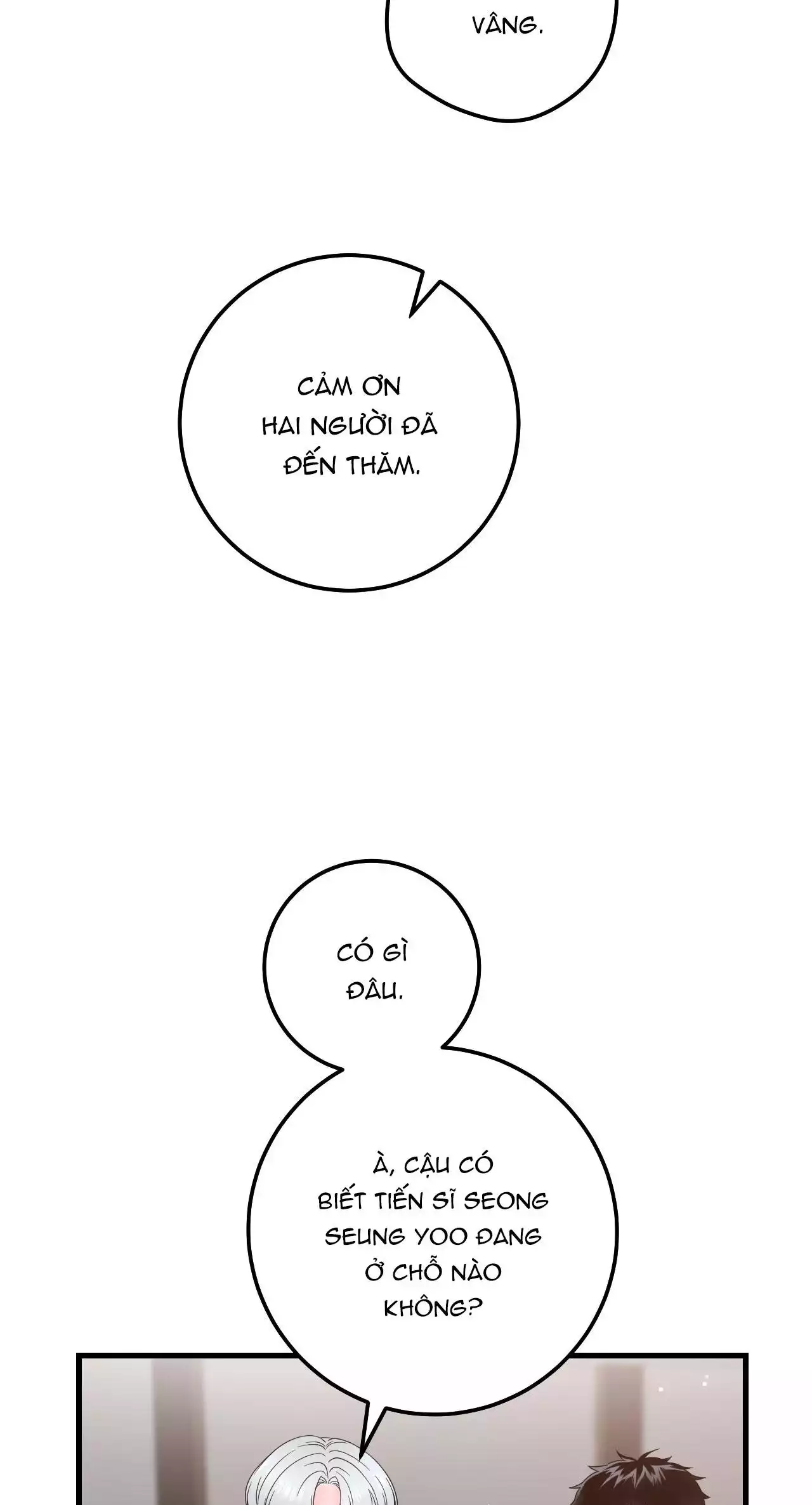 Over The Paradise Chap 51 - Next Chap 52