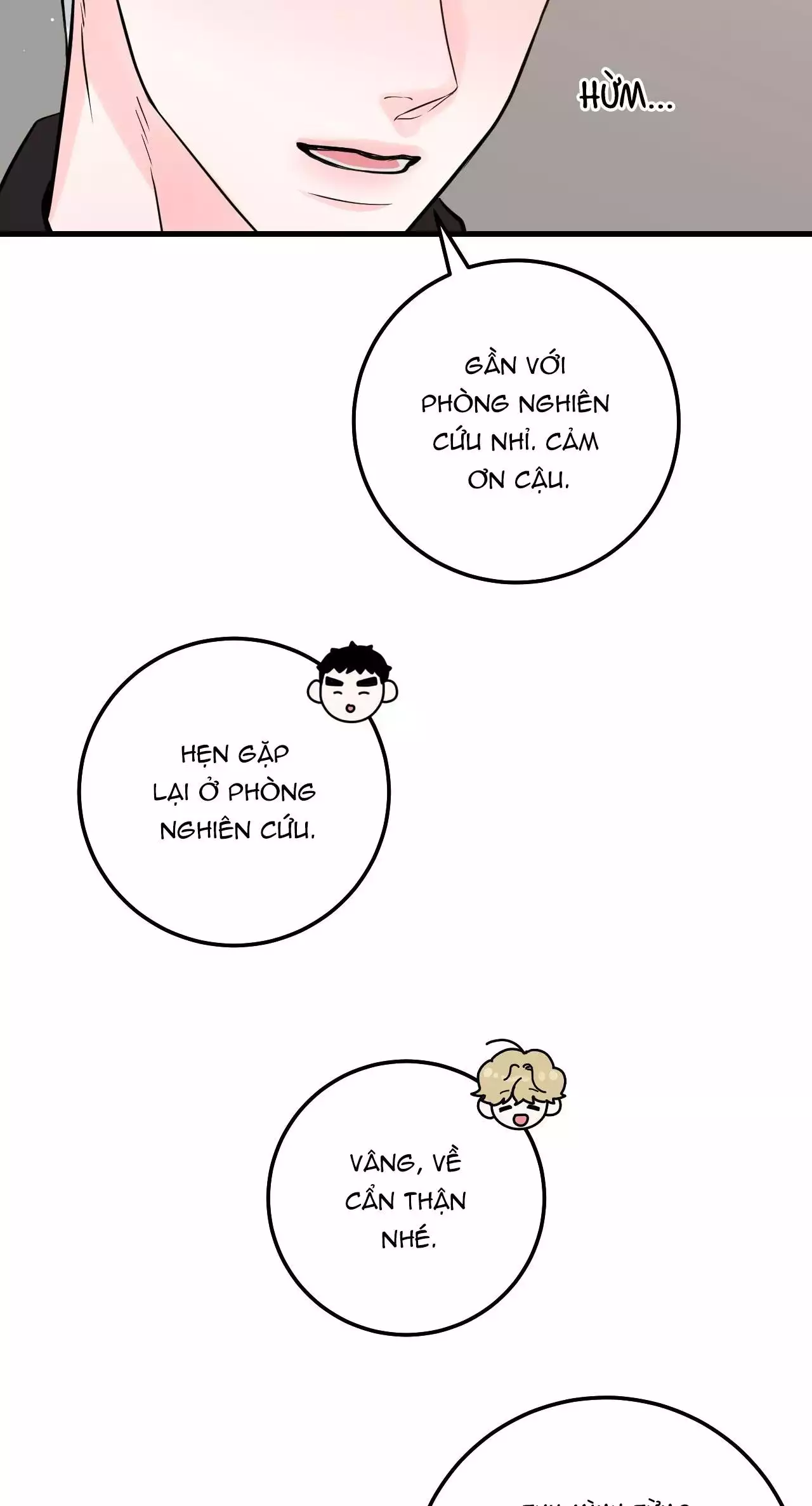 Over The Paradise Chap 51 - Next Chap 52