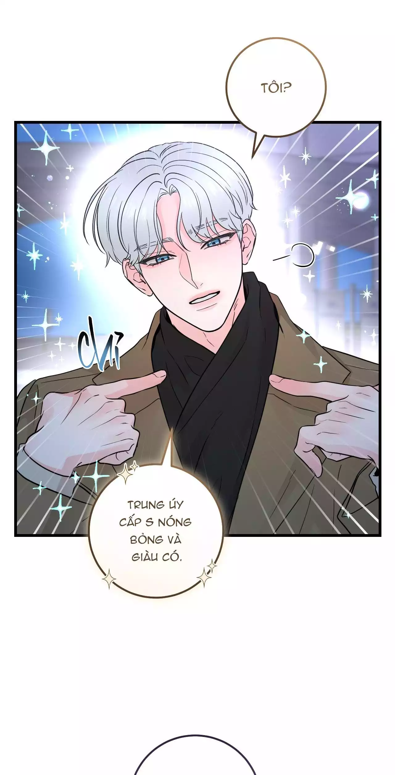 Over The Paradise Chap 51 - Next Chap 52