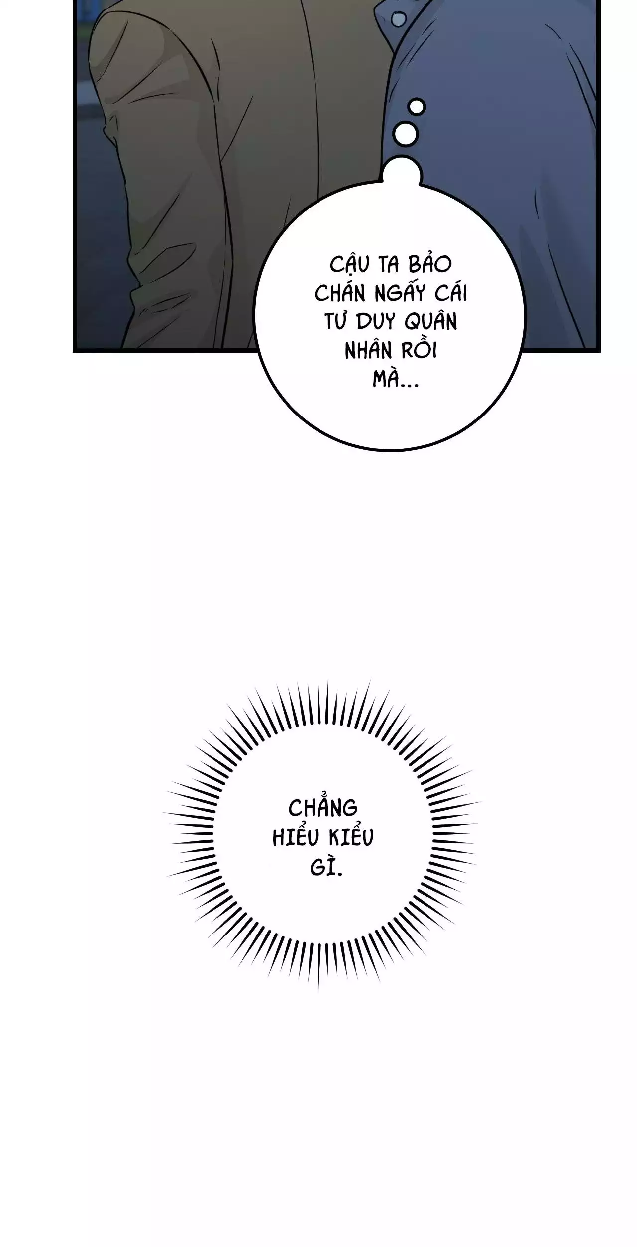 Over The Paradise Chap 51 - Next Chap 52