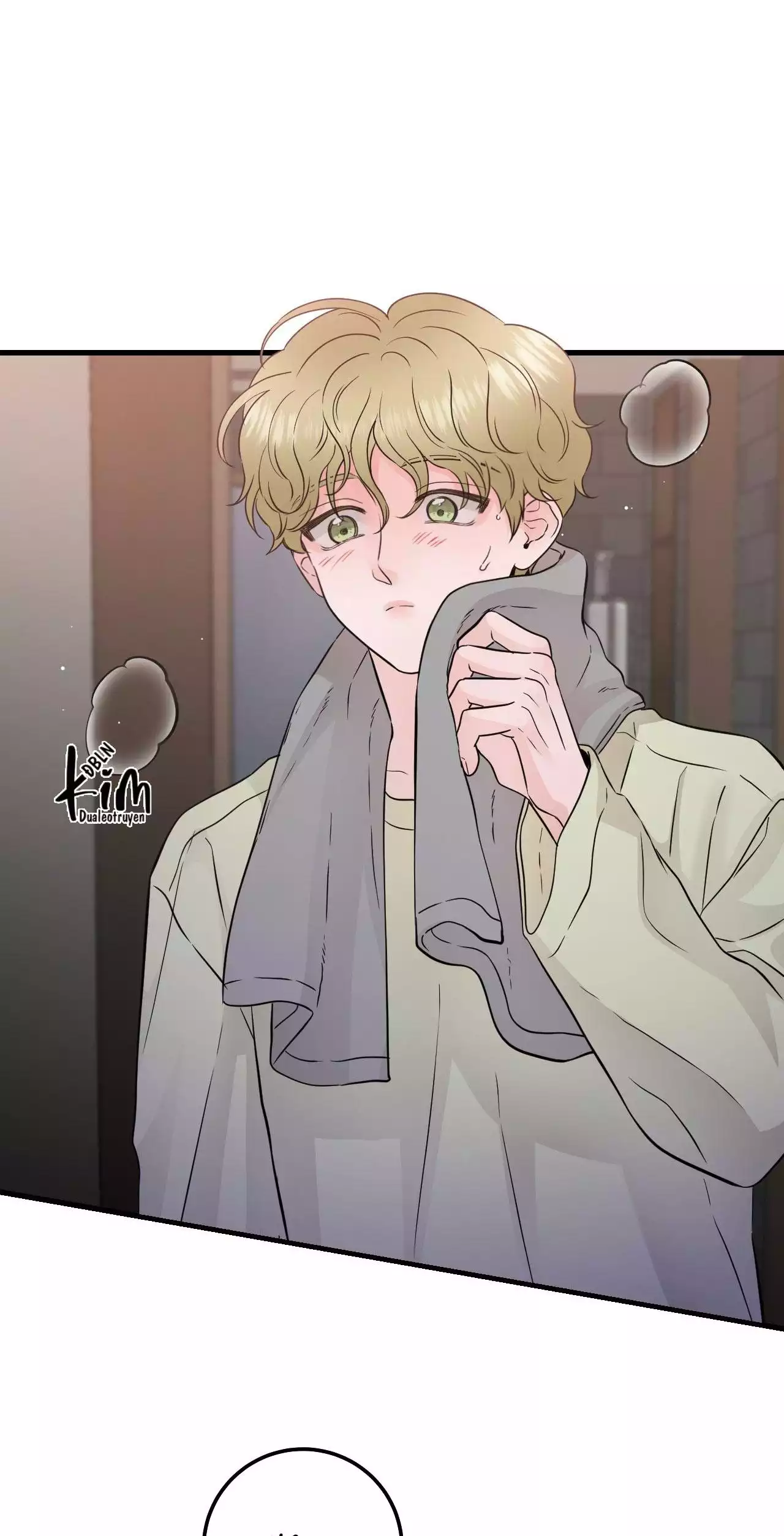 Over The Paradise Chap 51 - Next Chap 52