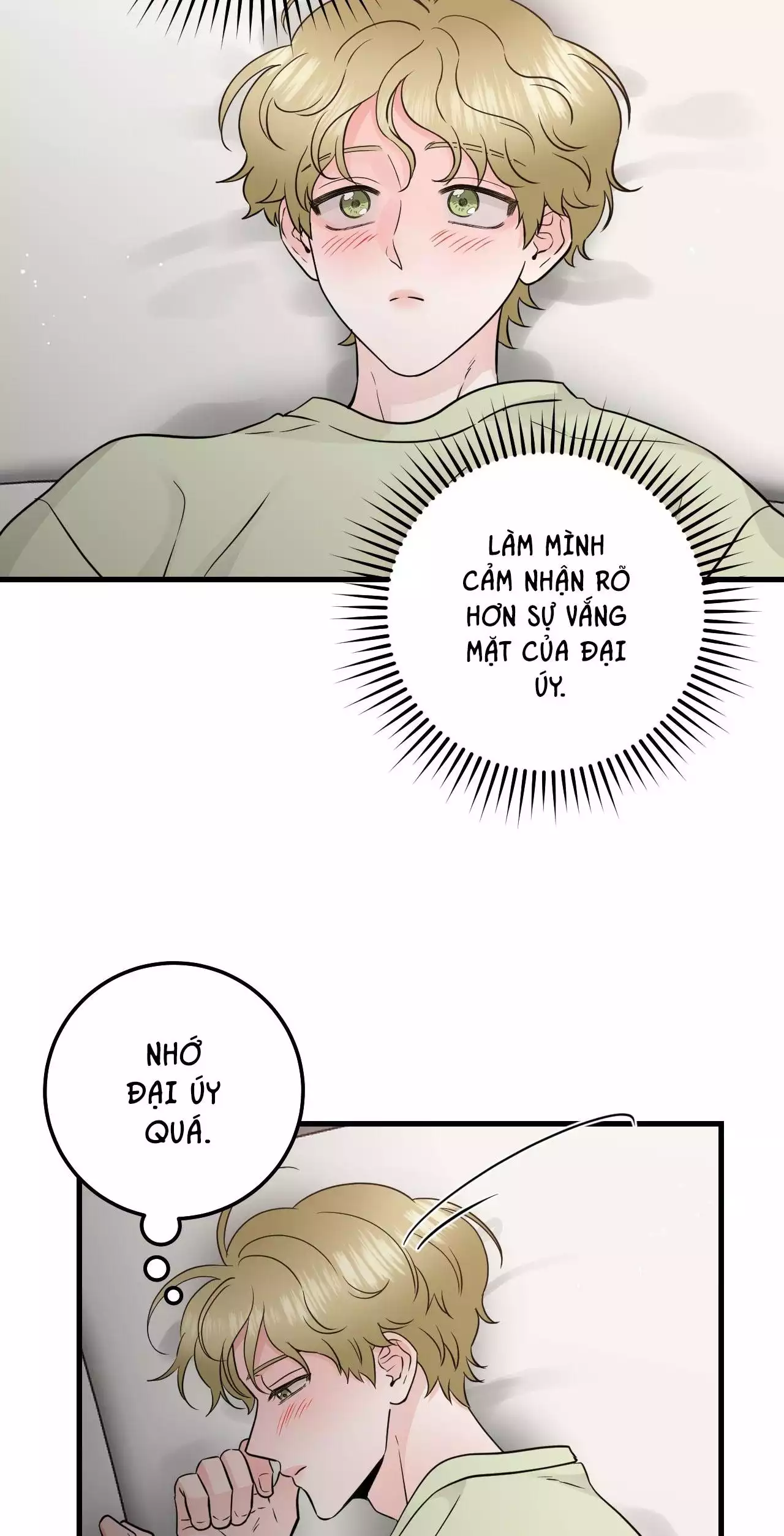 Over The Paradise Chap 51 - Next Chap 52