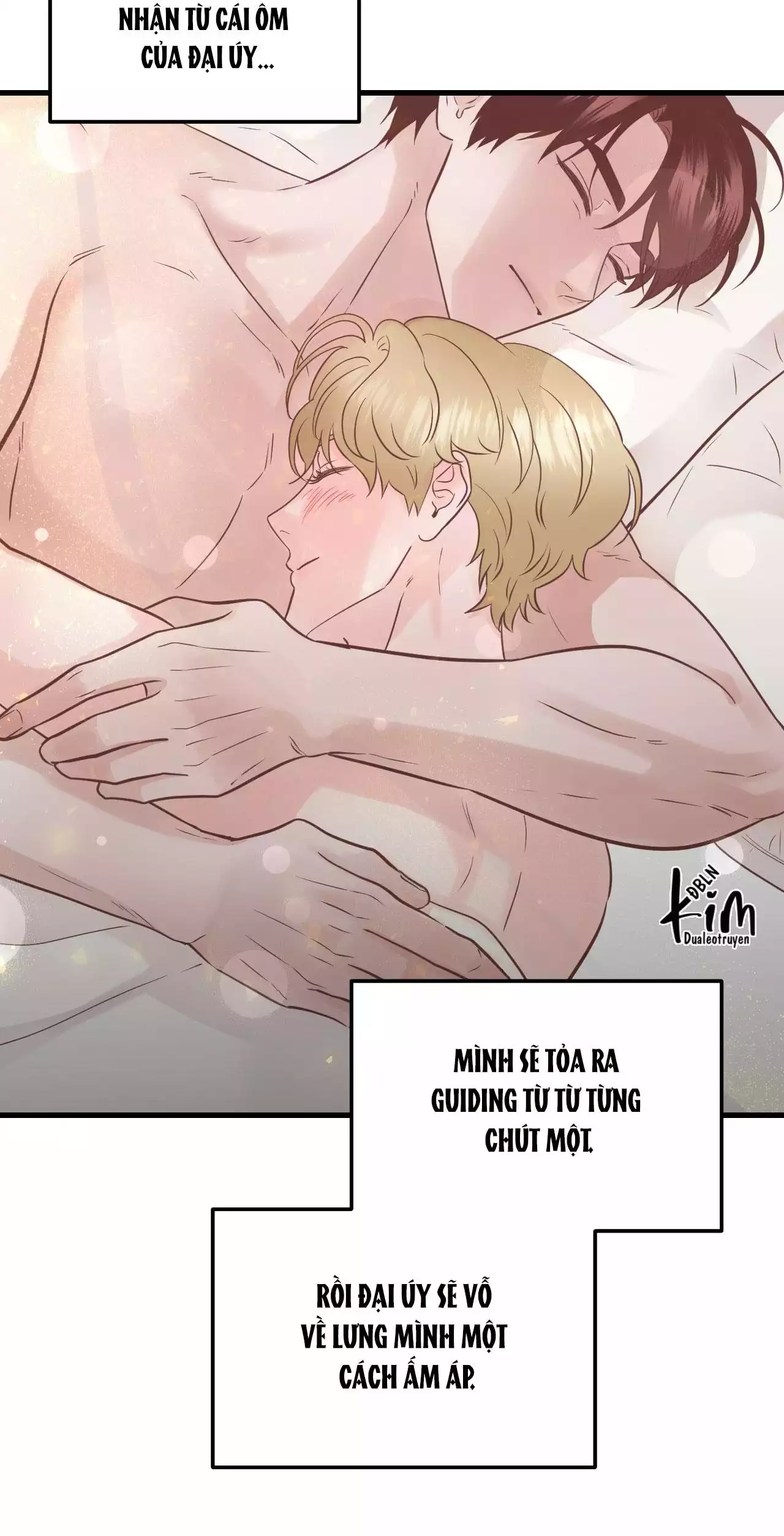 Over The Paradise Chap 51 - Next Chap 52