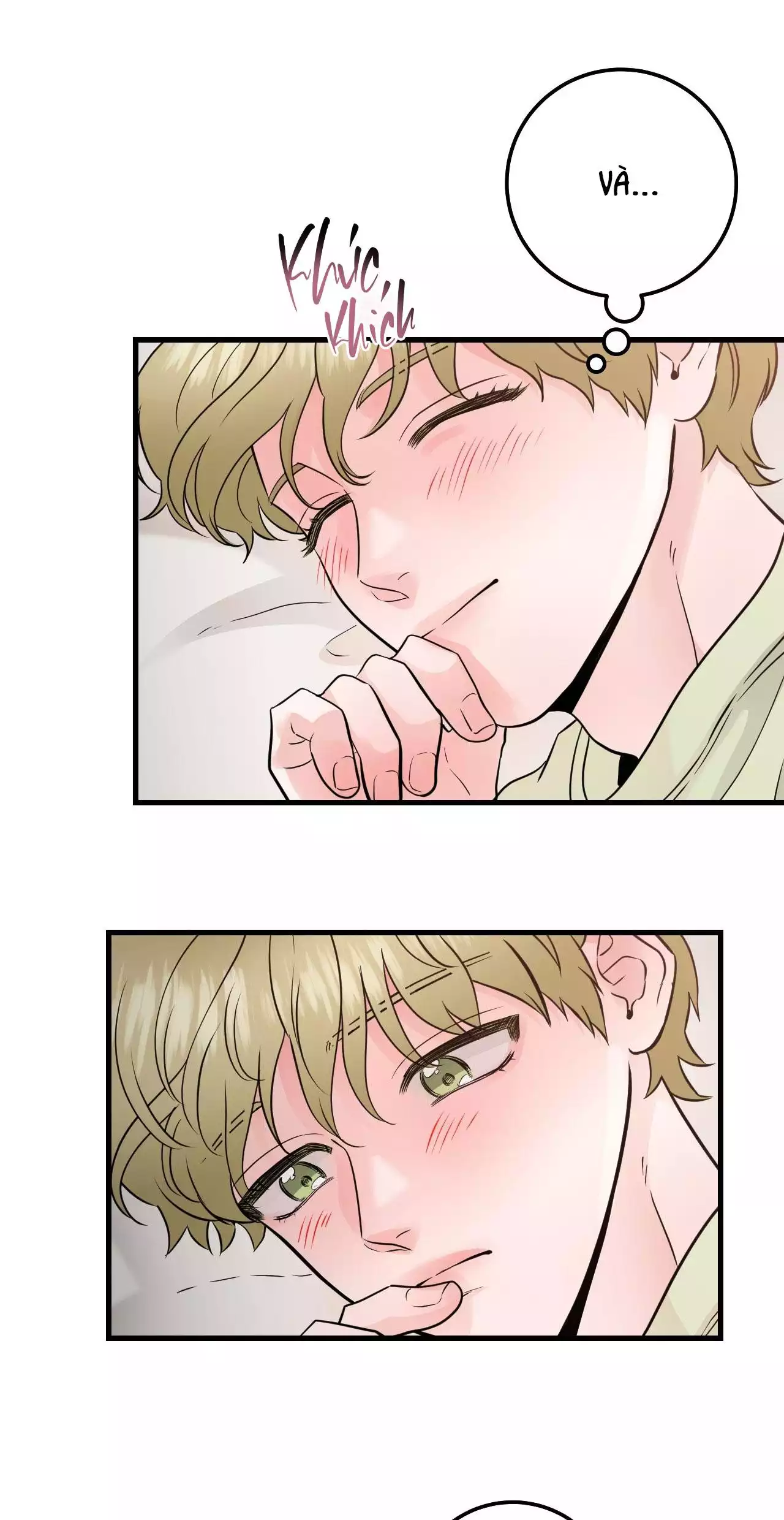 Over The Paradise Chap 51 - Next Chap 52