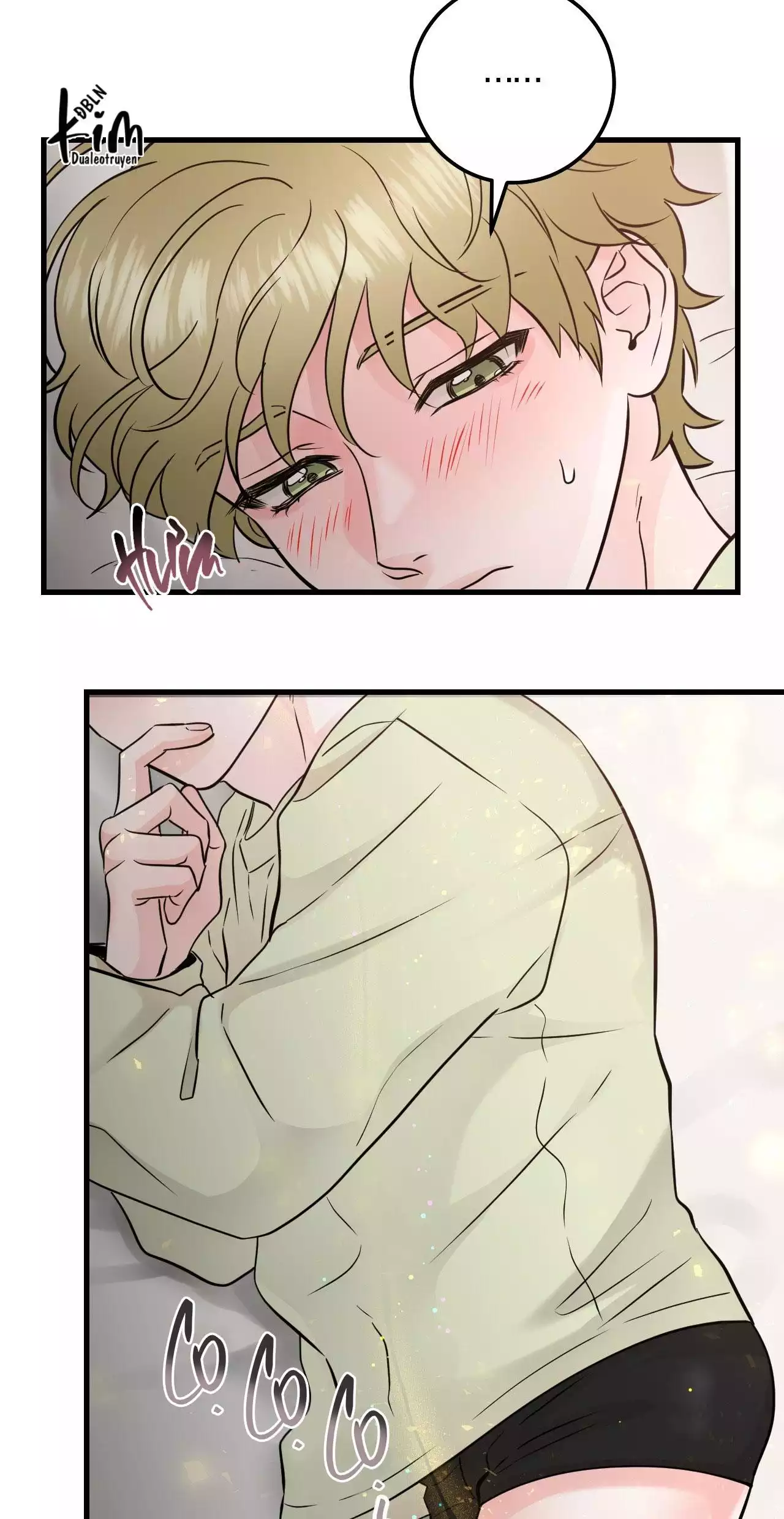 Over The Paradise Chap 51 - Next Chap 52