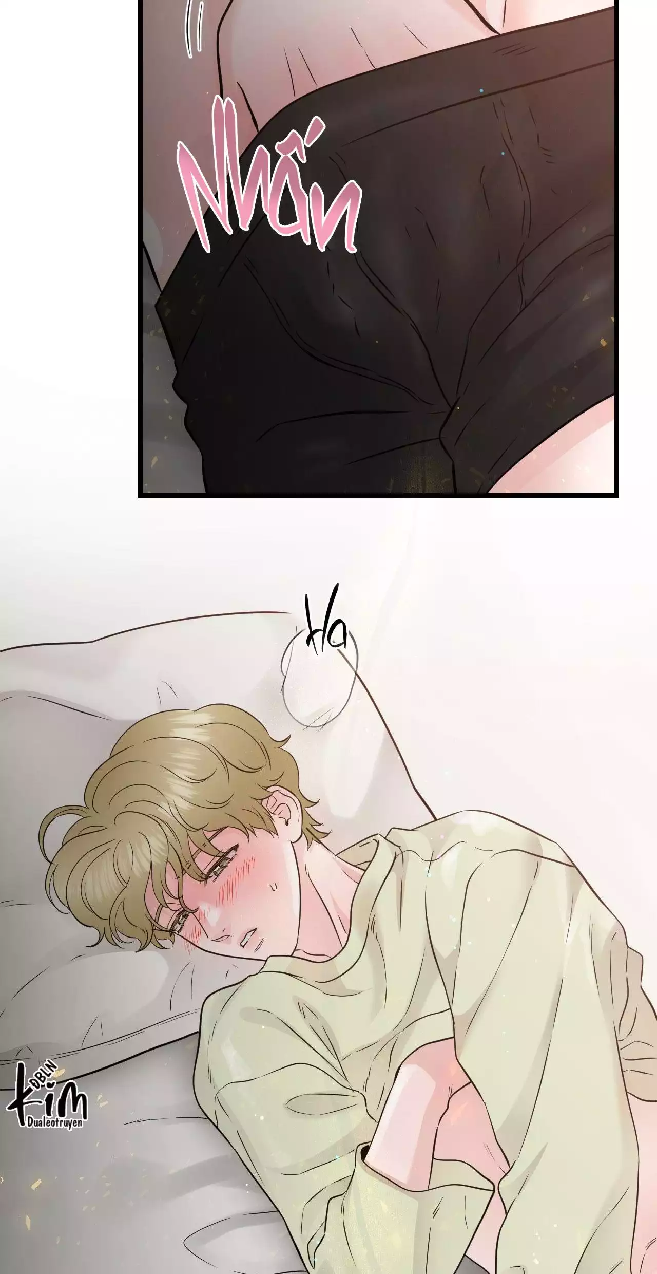 Over The Paradise Chap 51 - Next Chap 52