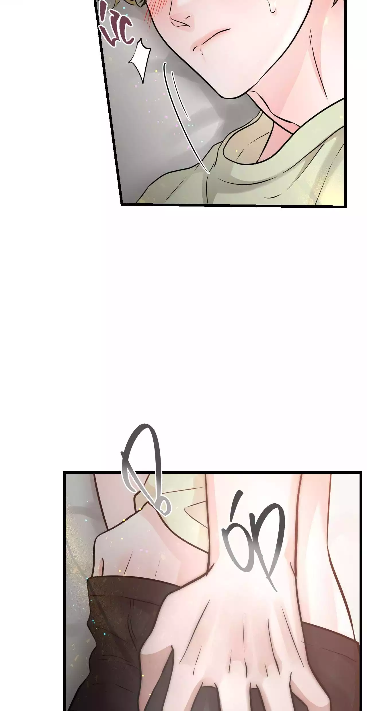 Over The Paradise Chap 51 - Next Chap 52