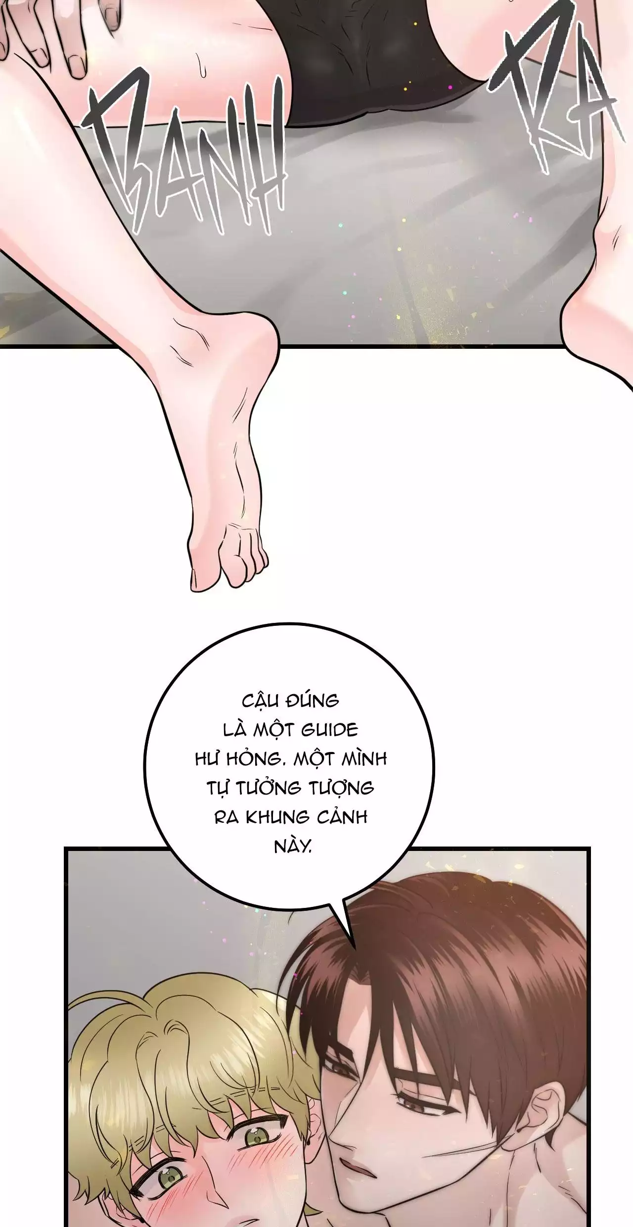 Over The Paradise Chap 51 - Next Chap 52