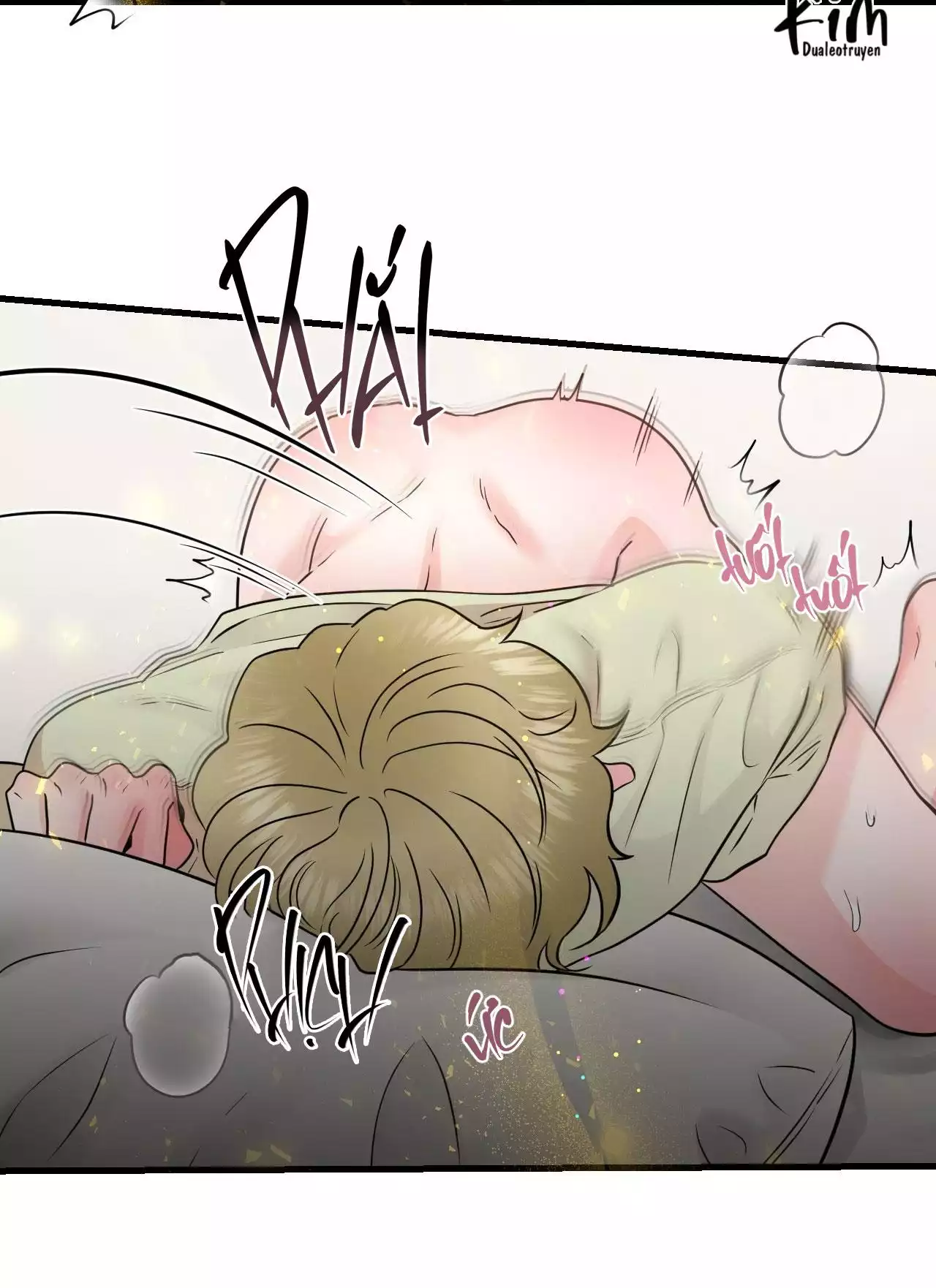 Over The Paradise Chap 51 - Next Chap 52