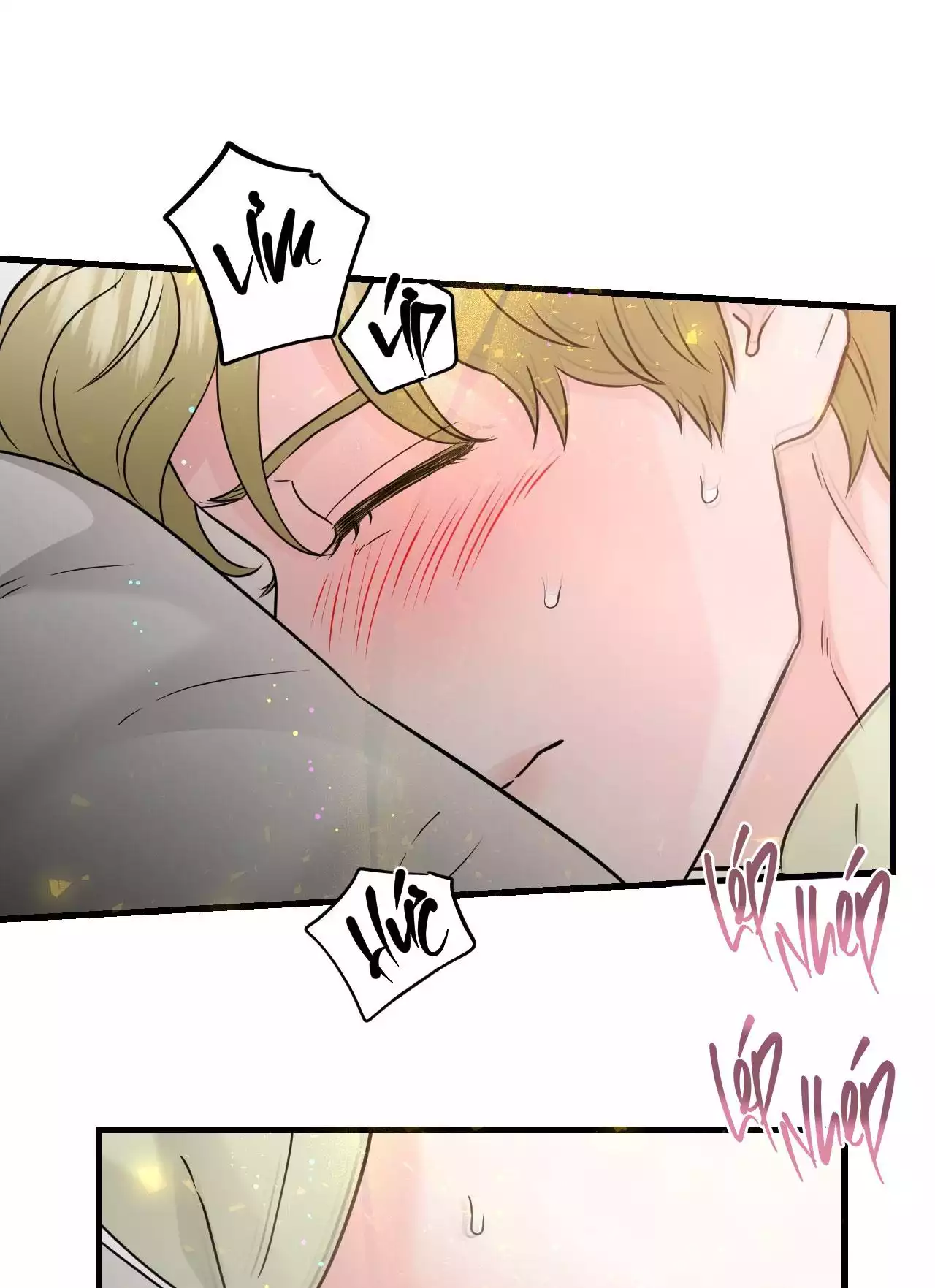 Over The Paradise Chap 51 - Next Chap 52