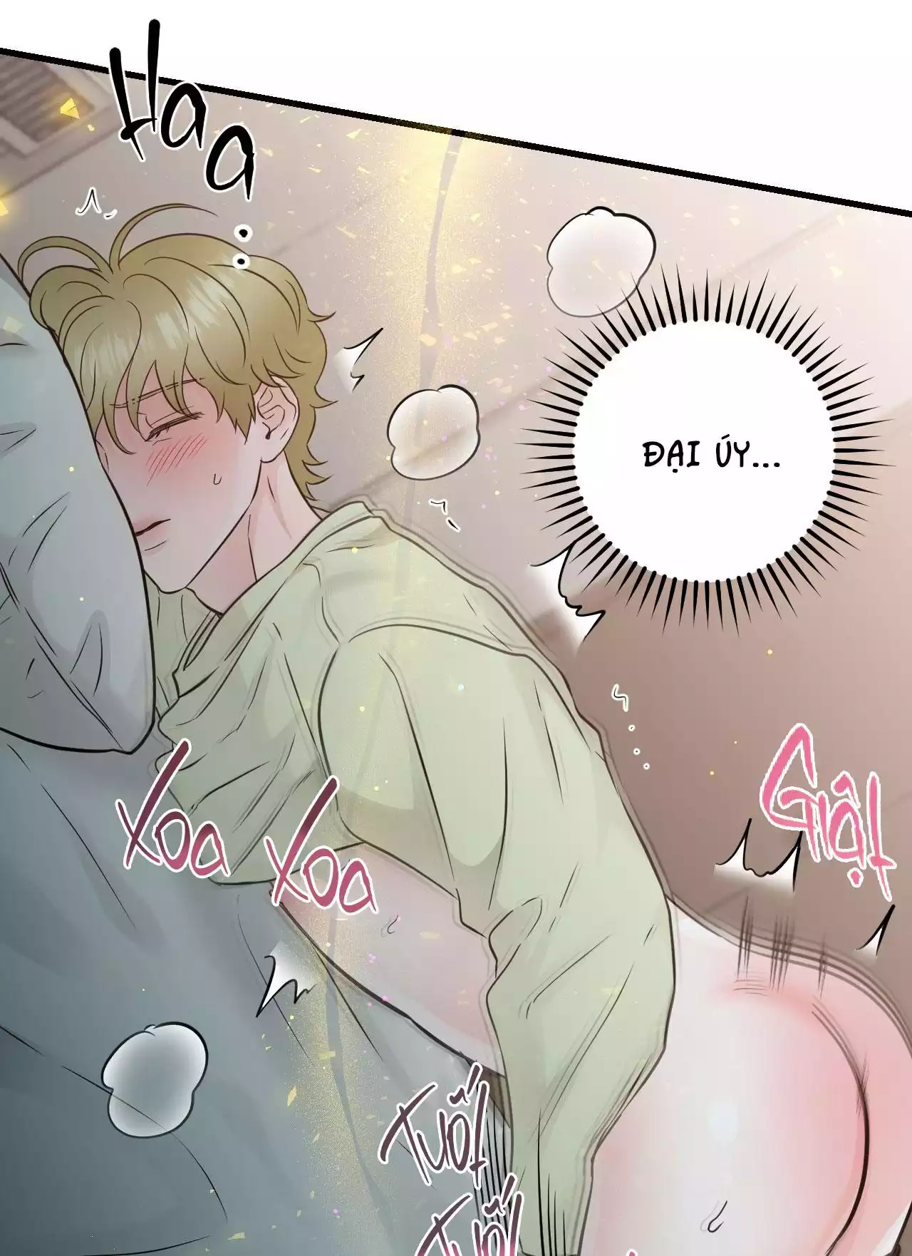 Over The Paradise Chap 51 - Next Chap 52