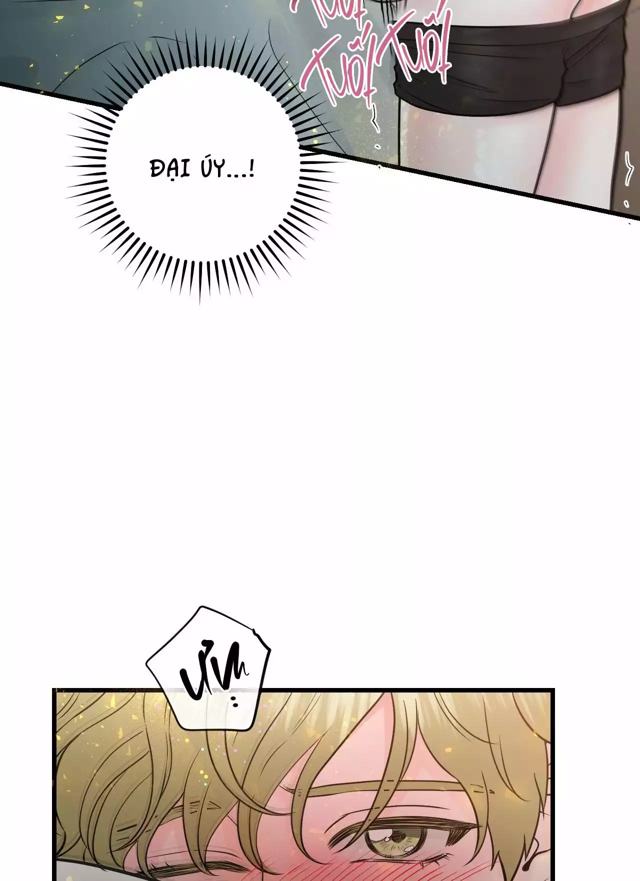 Over The Paradise Chap 51 - Next Chap 52