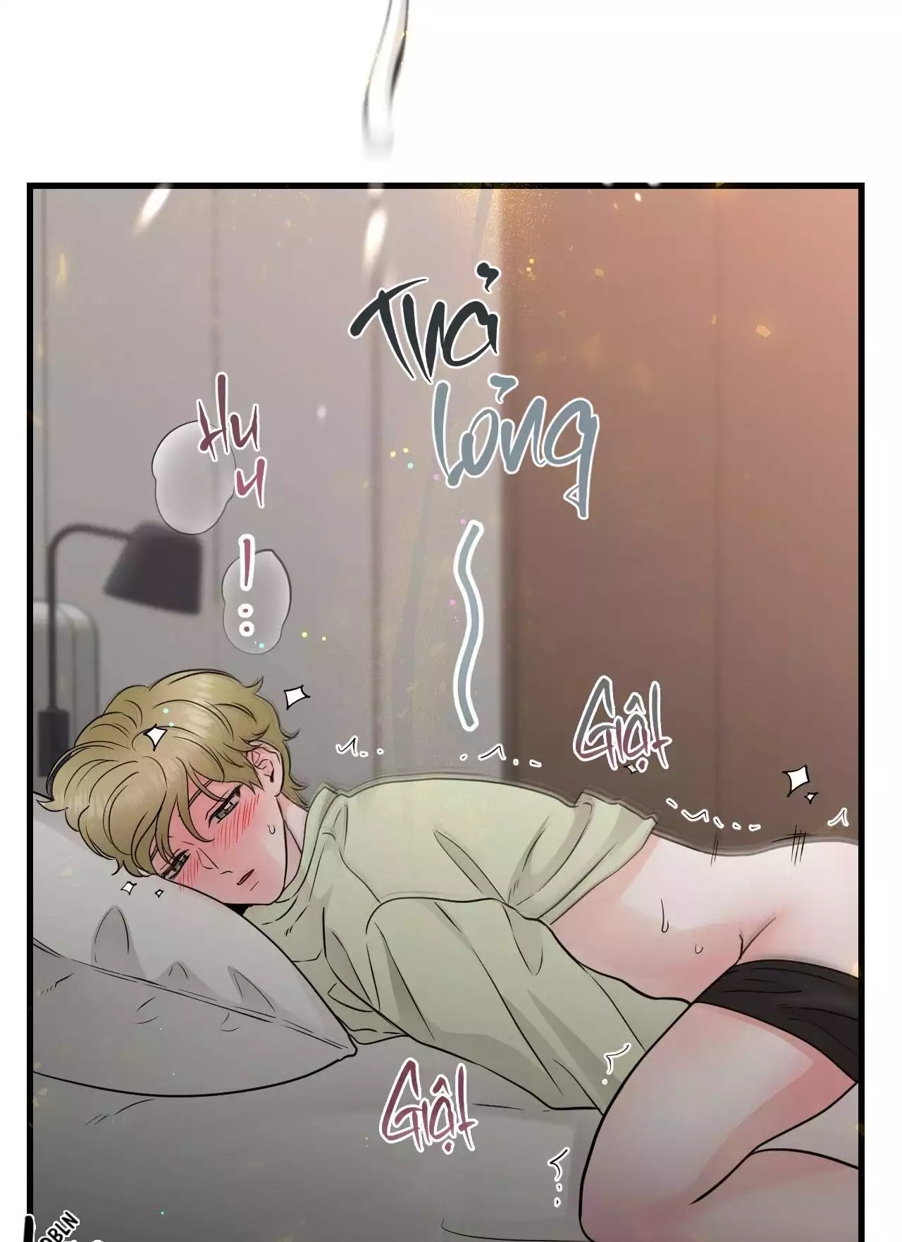 Over The Paradise Chap 51 - Next Chap 52