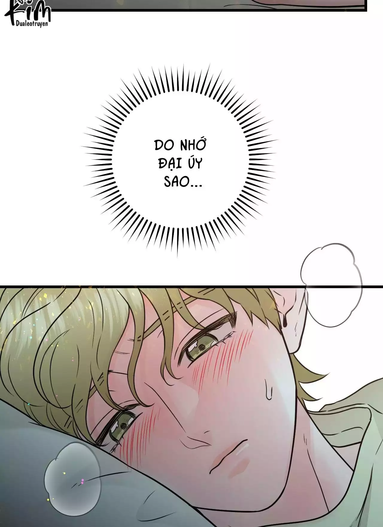 Over The Paradise Chap 51 - Next Chap 52