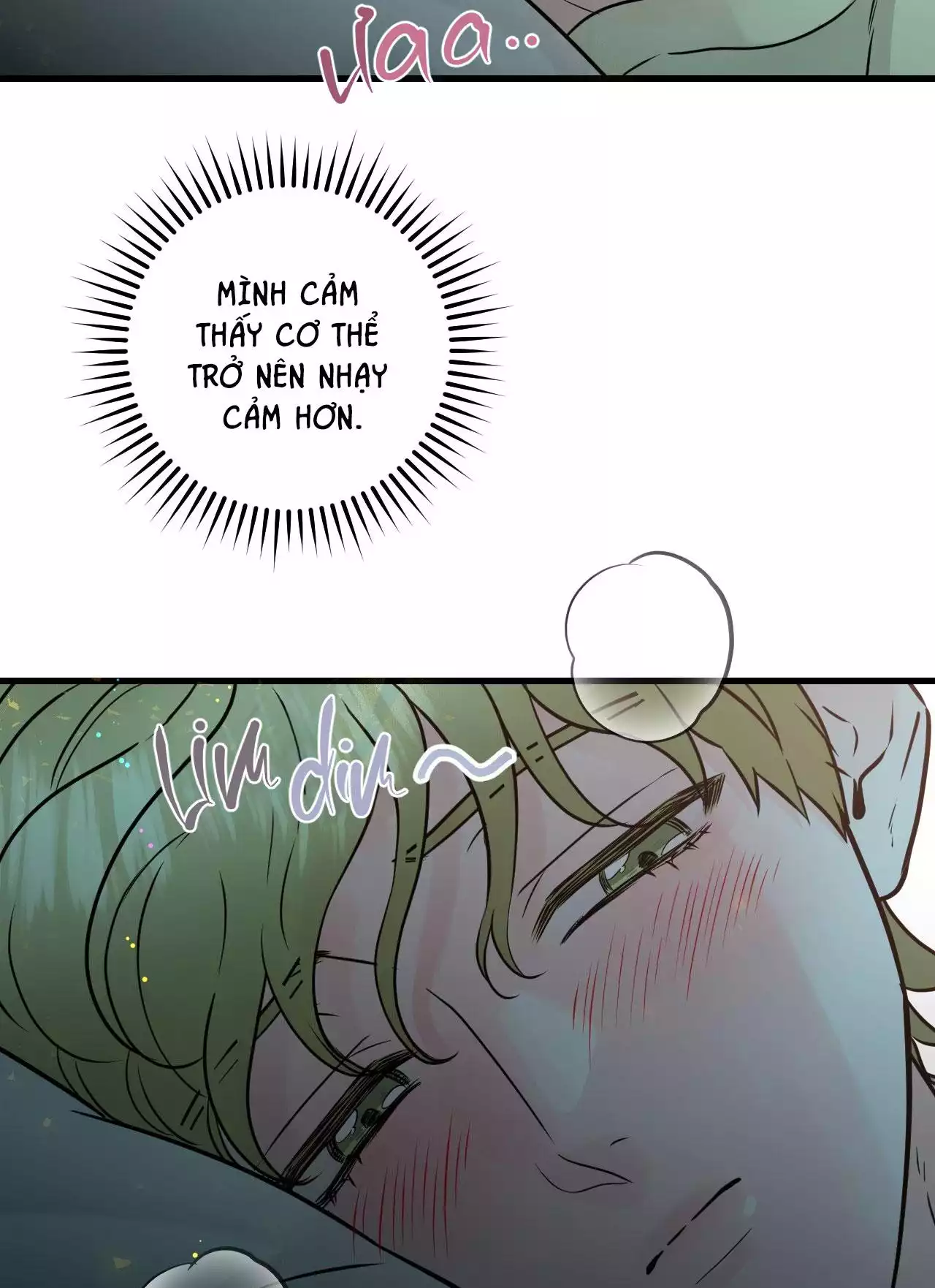 Over The Paradise Chap 51 - Next Chap 52